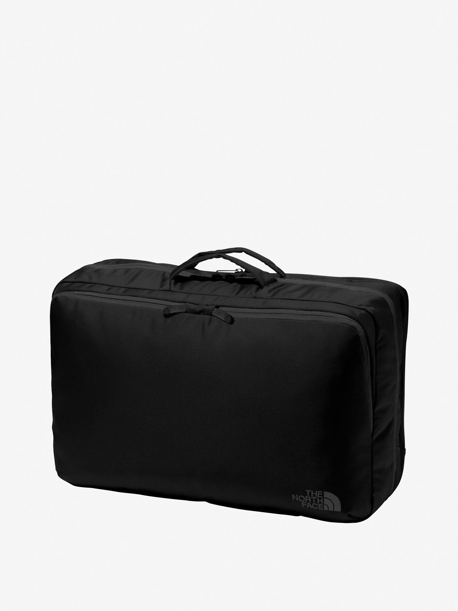 シャトルダッフル