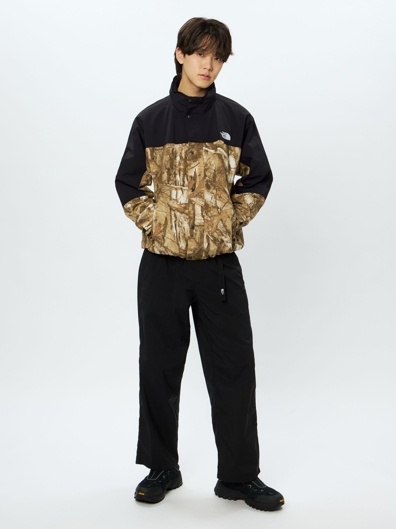 ノベルティハイドレナウィンドジャケット（ユニセックス）