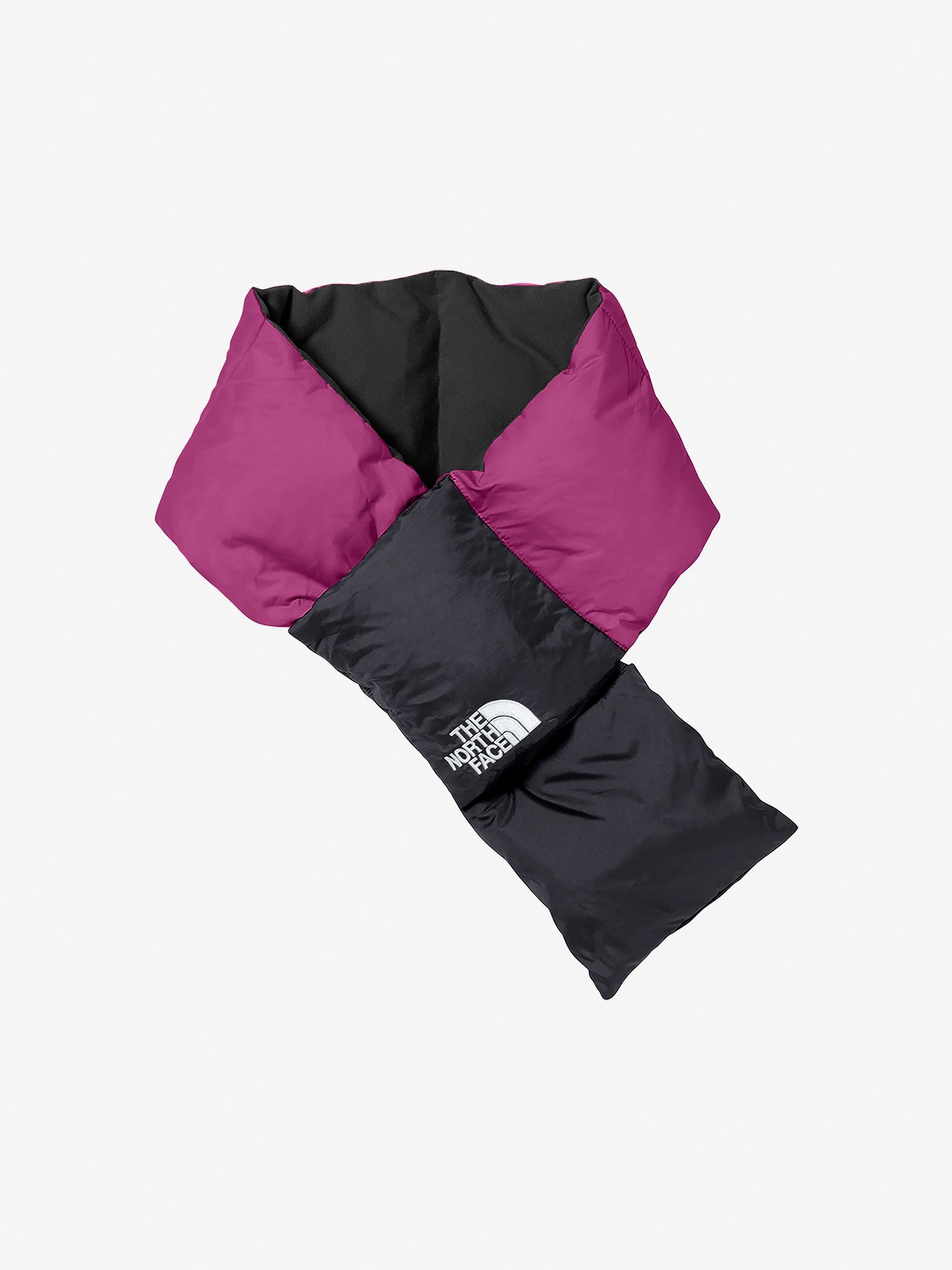 ヌプシマフラー