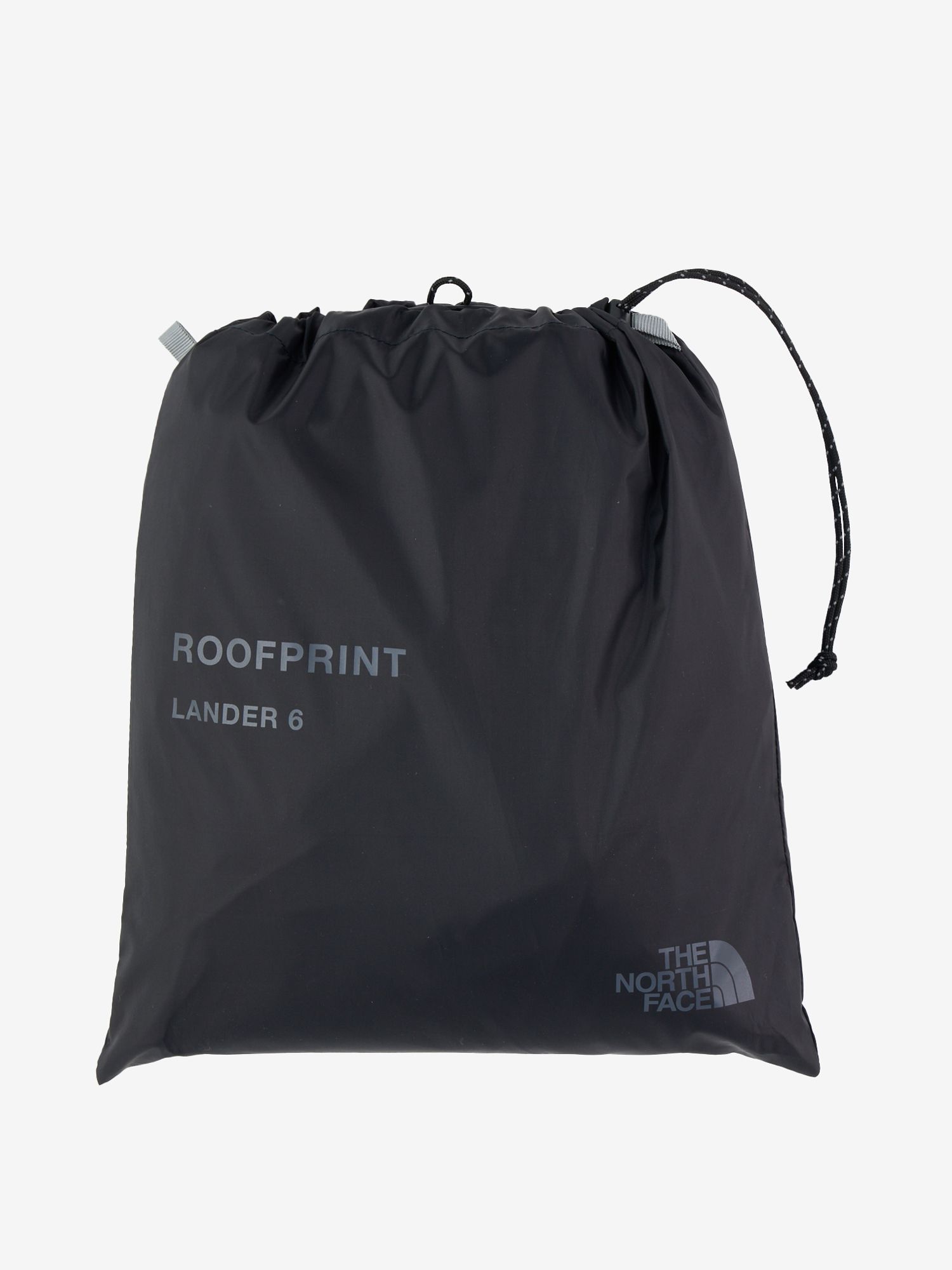 ルーフプリント/ランダー6