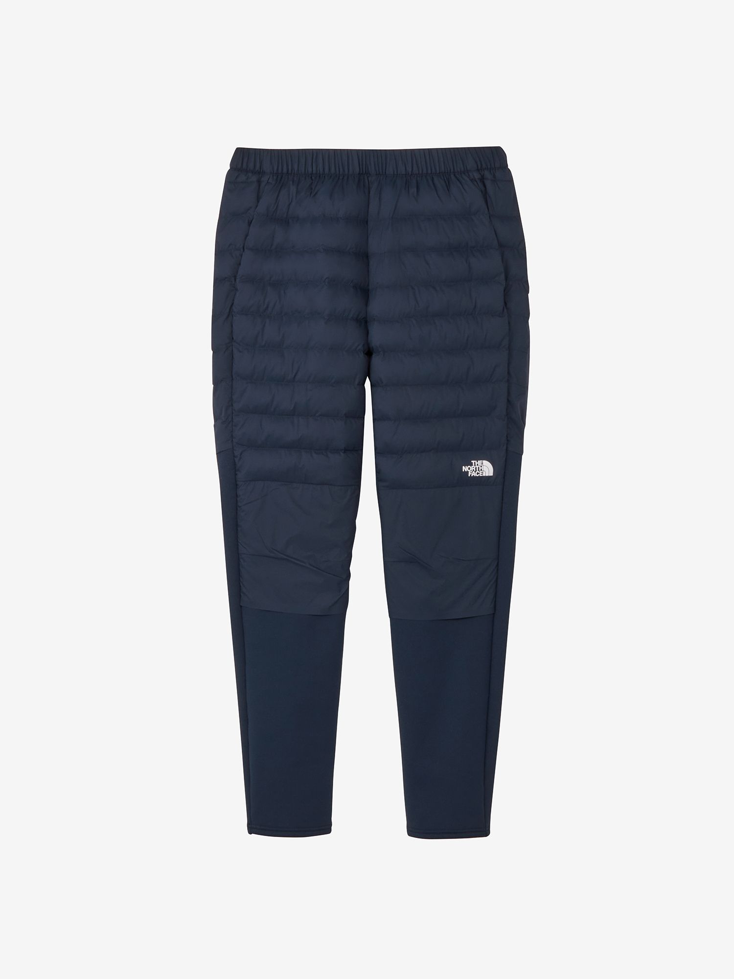 レッドランロングパンツ（メンズ）