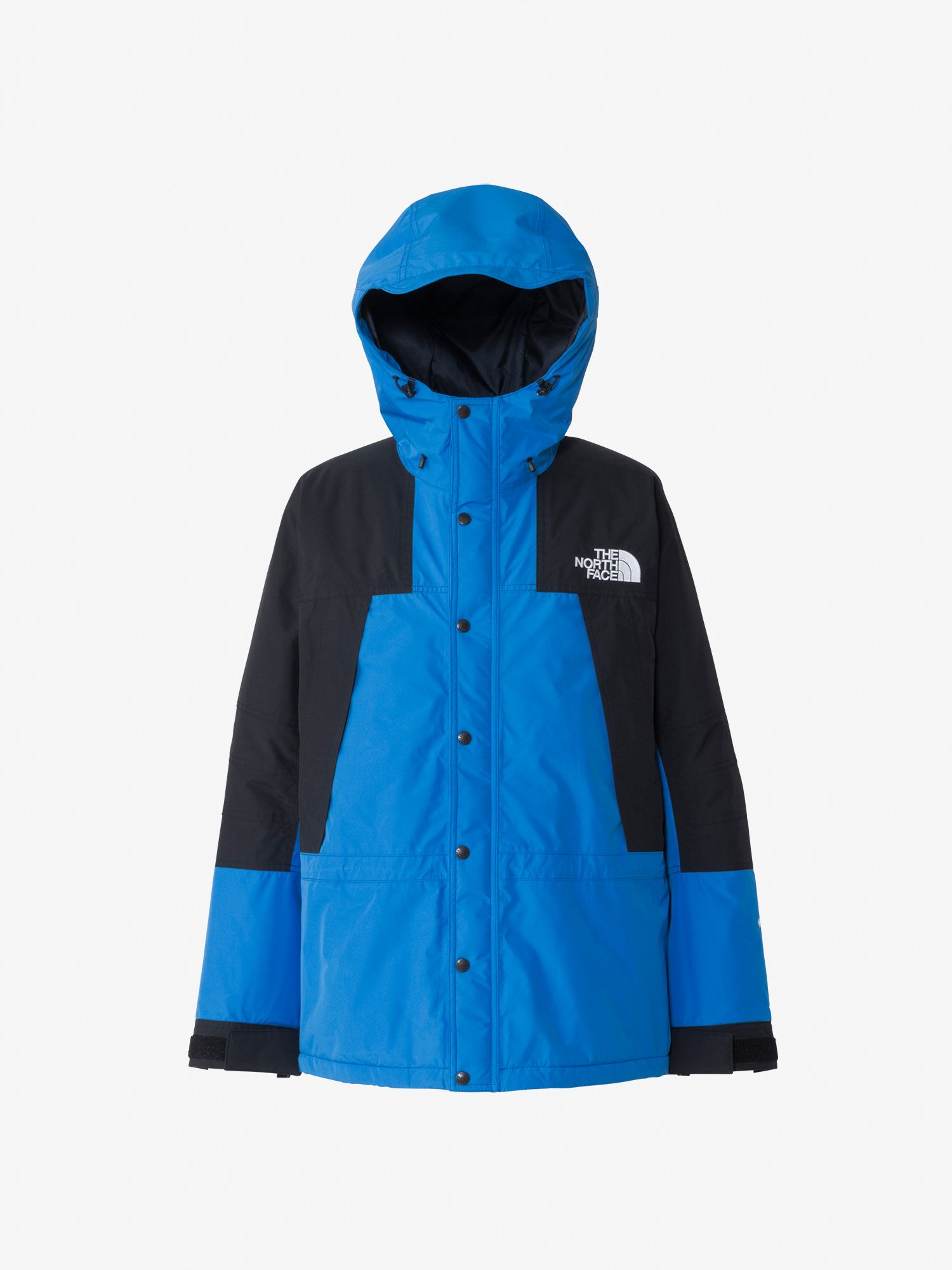 マウンテンインサレーションジャケット（ユニセックス）