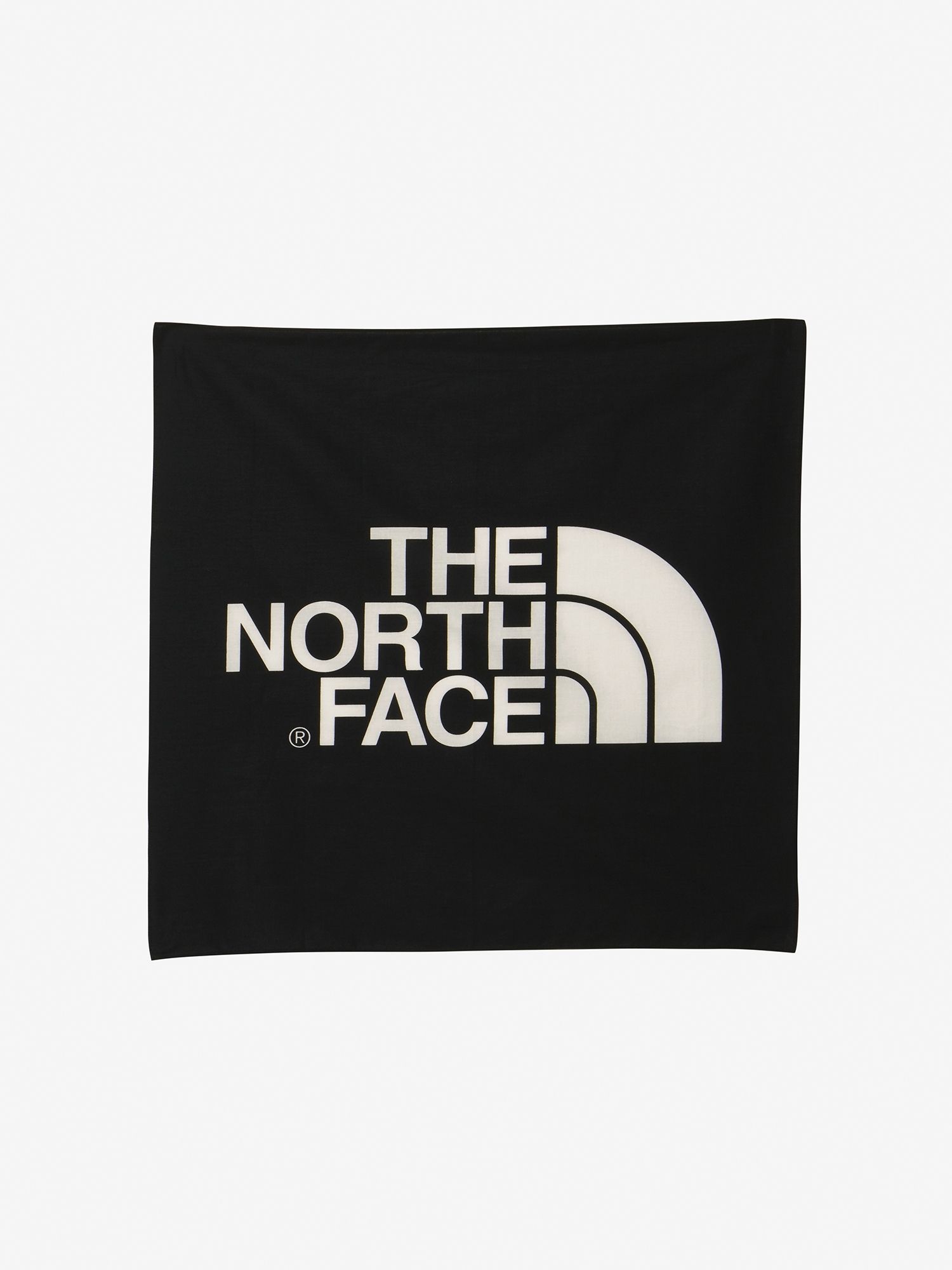 TNFロゴバンダナ