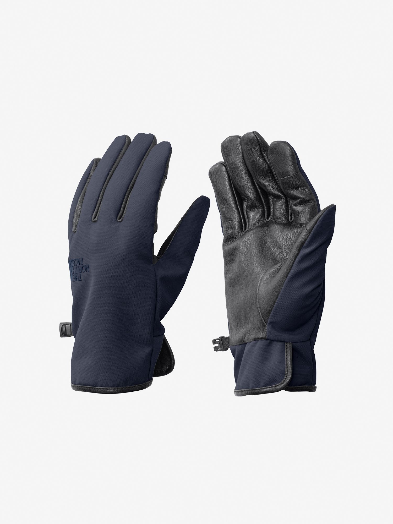 コンピレーションイーチップグローブ（ユニセックス）