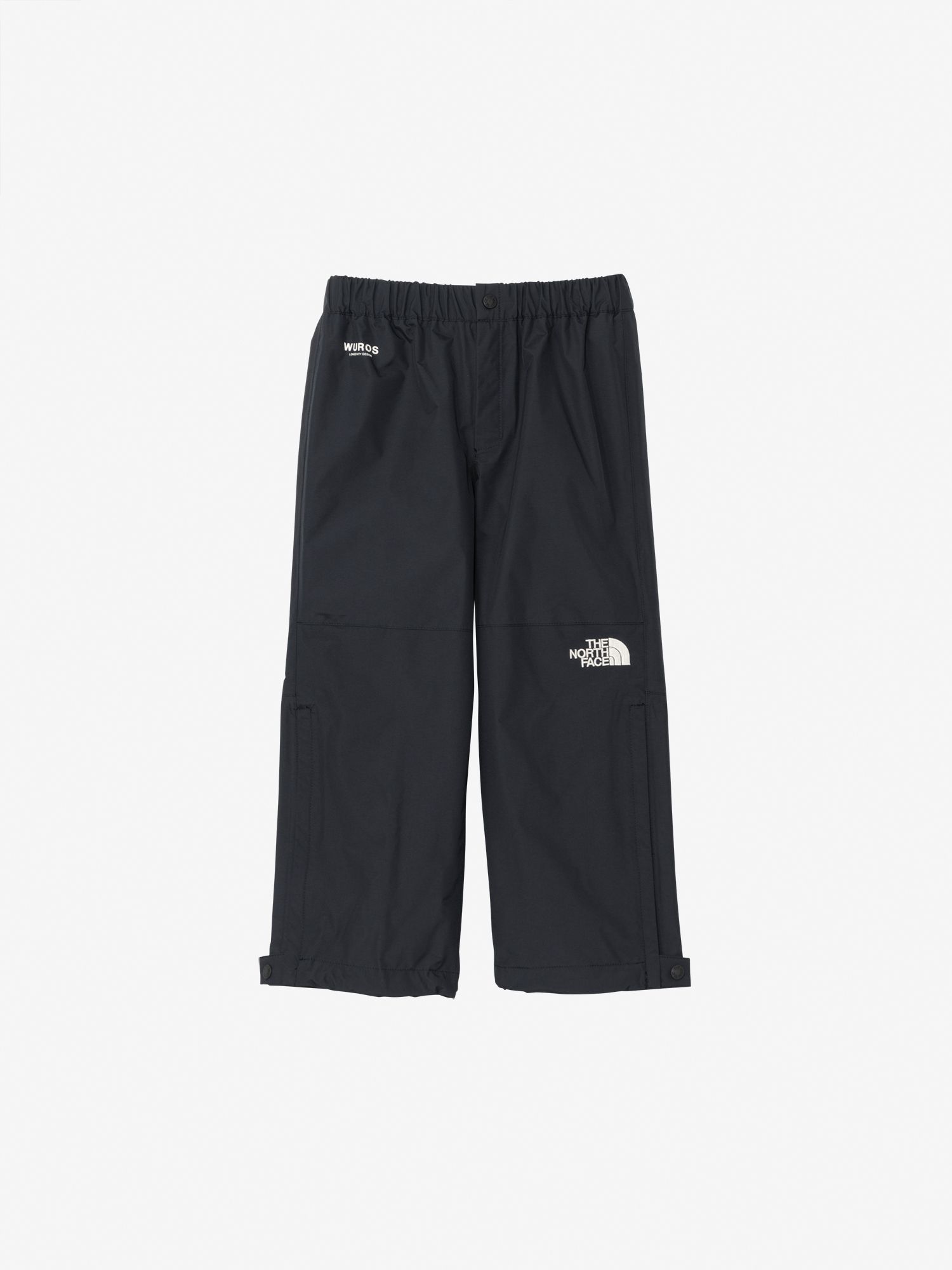 トドラーウーロストレックライトパンツ（キッズ）