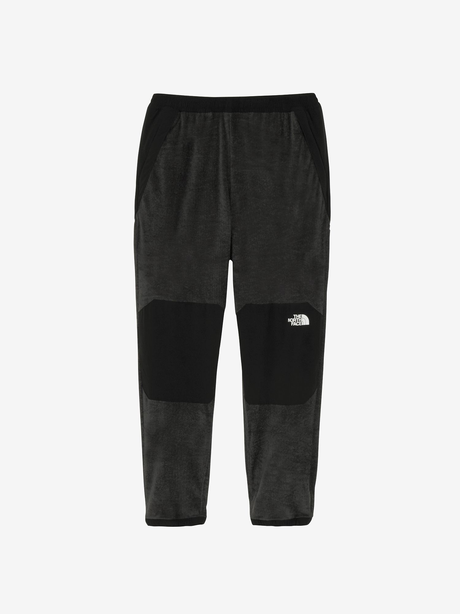 レイバックミッドパンツ（ユニセックス）