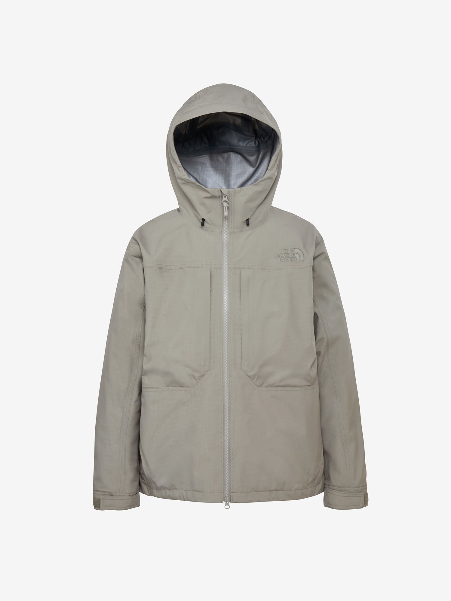 ハイカーズジャケット（メンズ）