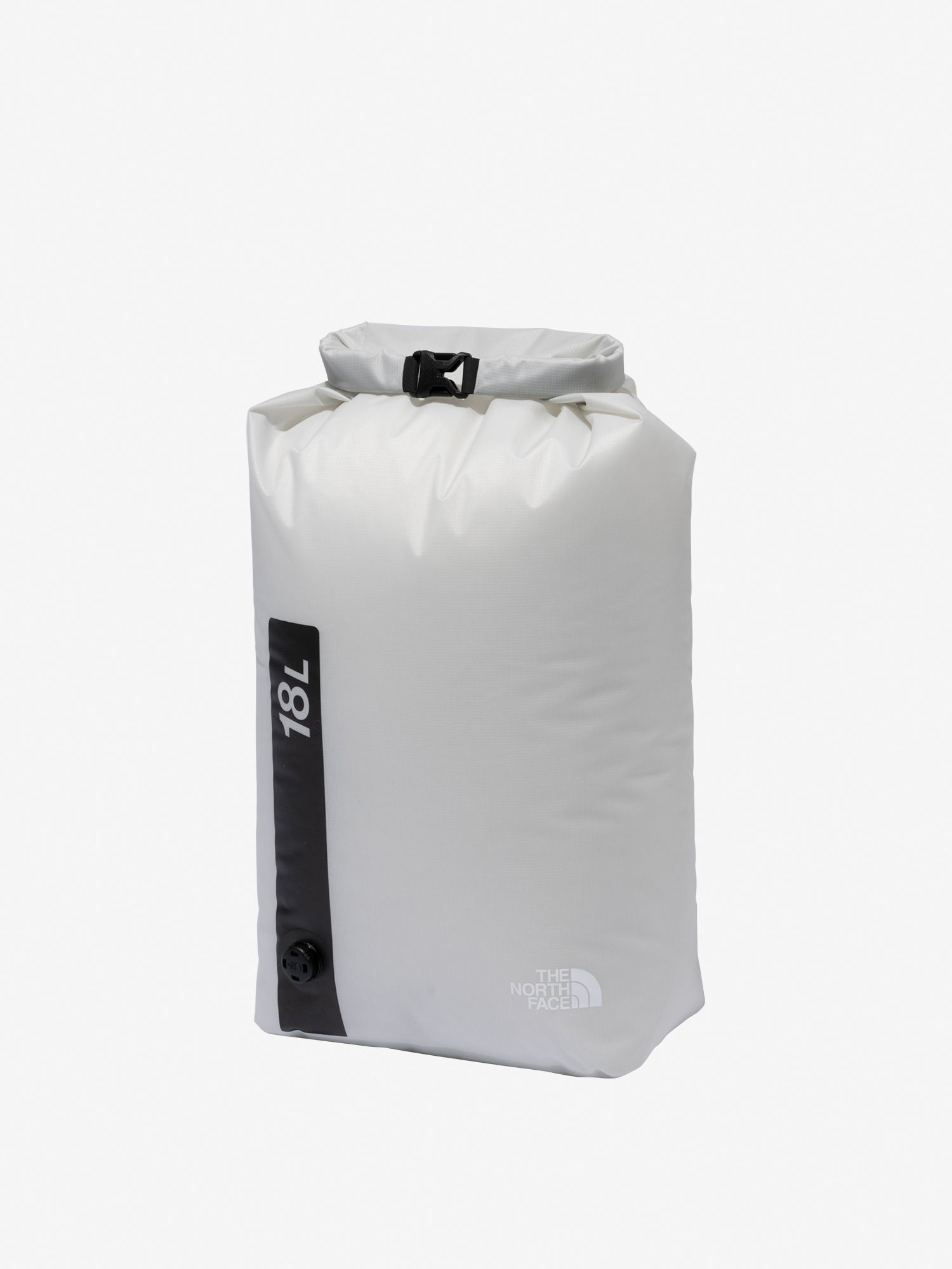 スーパーライトドライバッグ18L