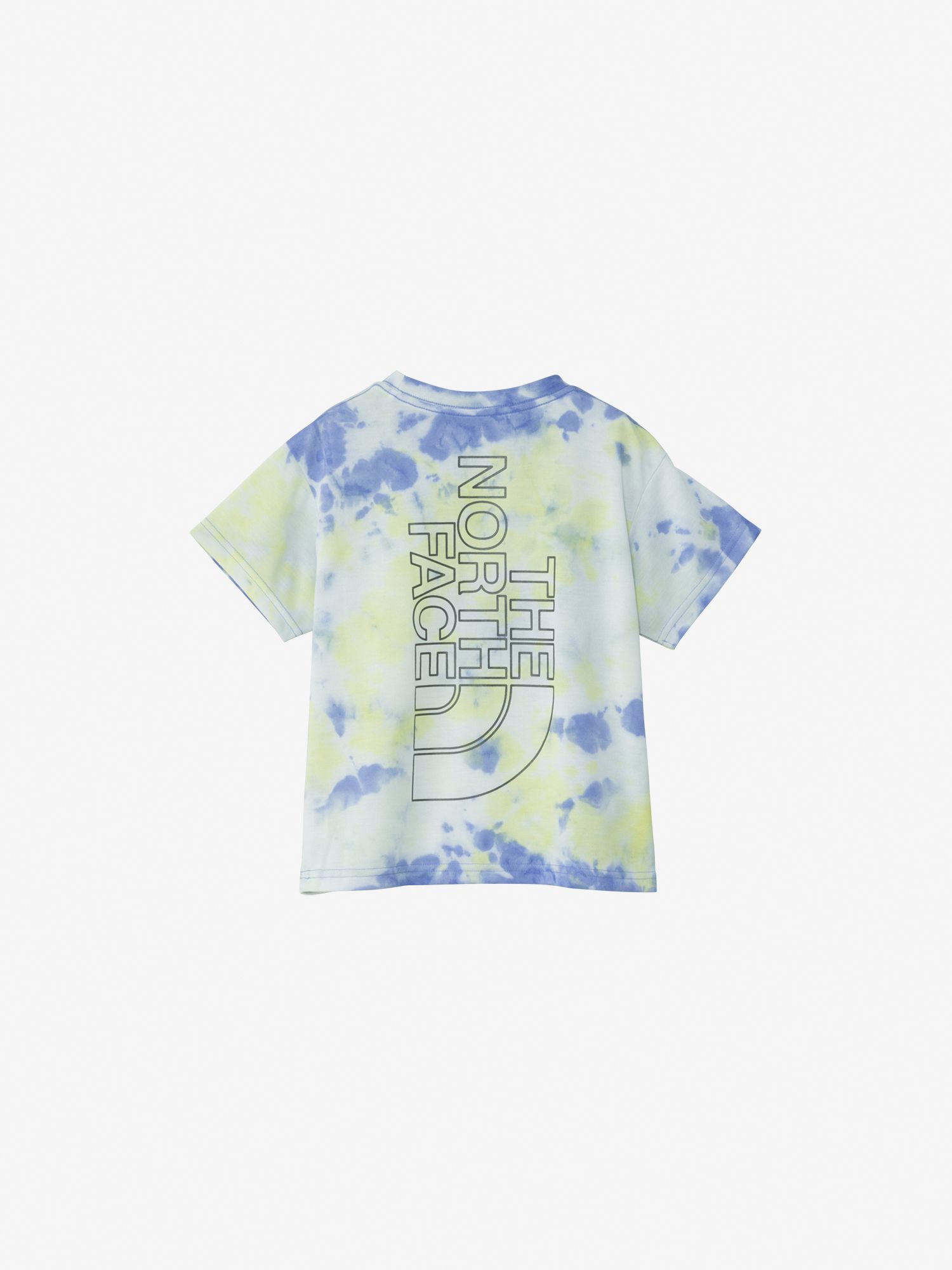 トドラーショートスリーブノベルティビッグルートティー（キッズ）