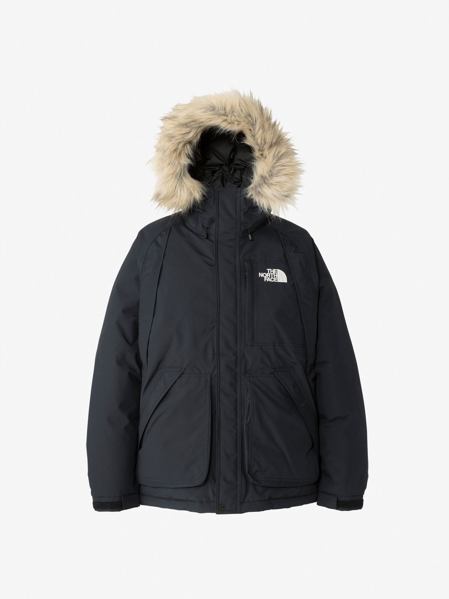 エレバスジャケット（ユニセックス）