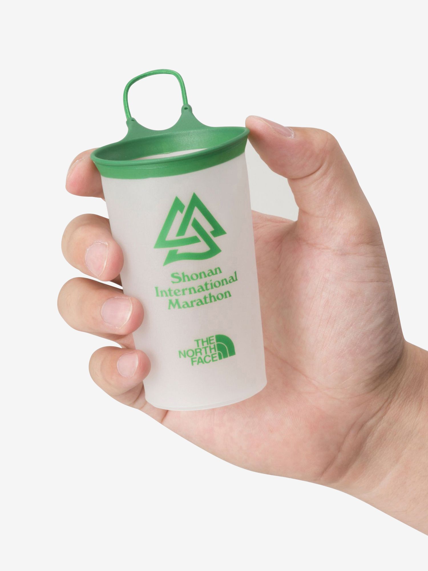 ランニングソフトカップ200SI