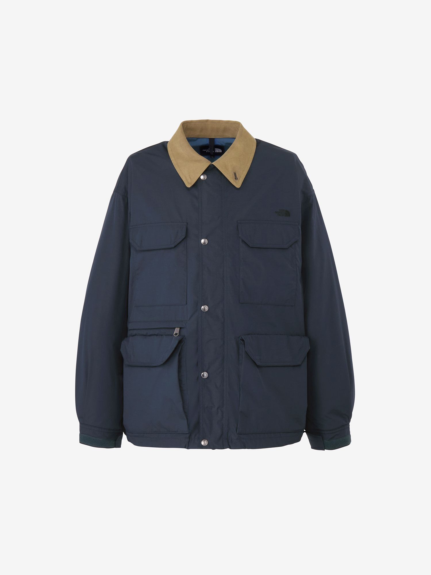 マウンテンカバーオール（ユニセックス）