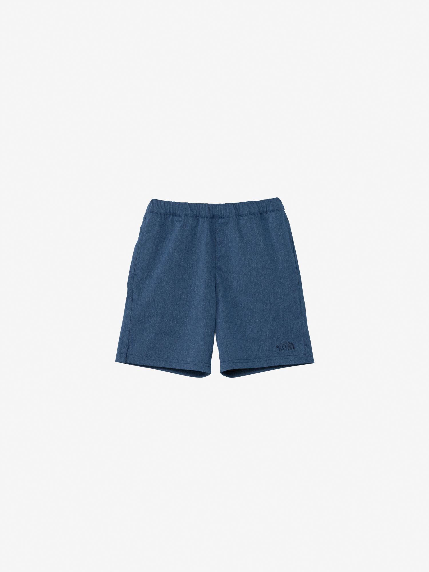 ストレッチデニムショート（キッズ）