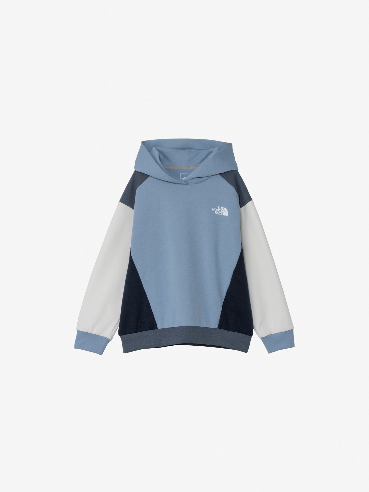 モーションスムージワイドフーディ（キッズ）