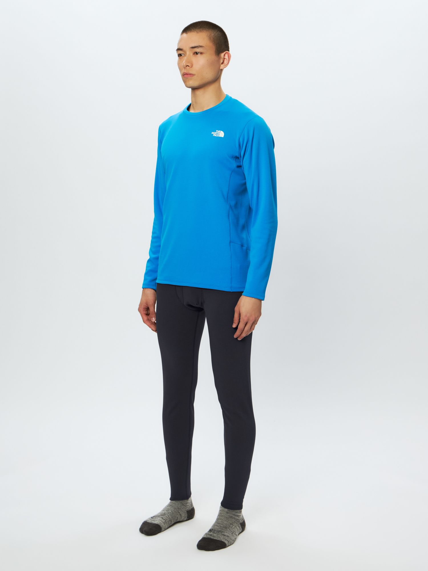 オルタイムホットトラウザーズ（メンズ）