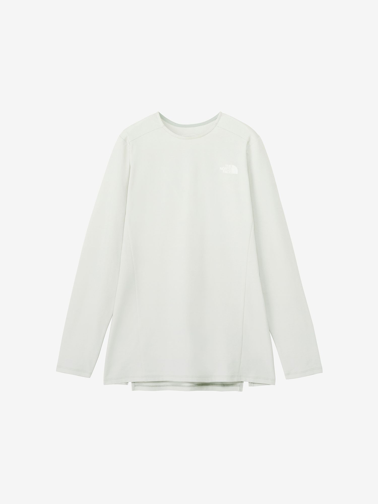 ロングスリーブエンデューロロングテイルクルー（レディース）