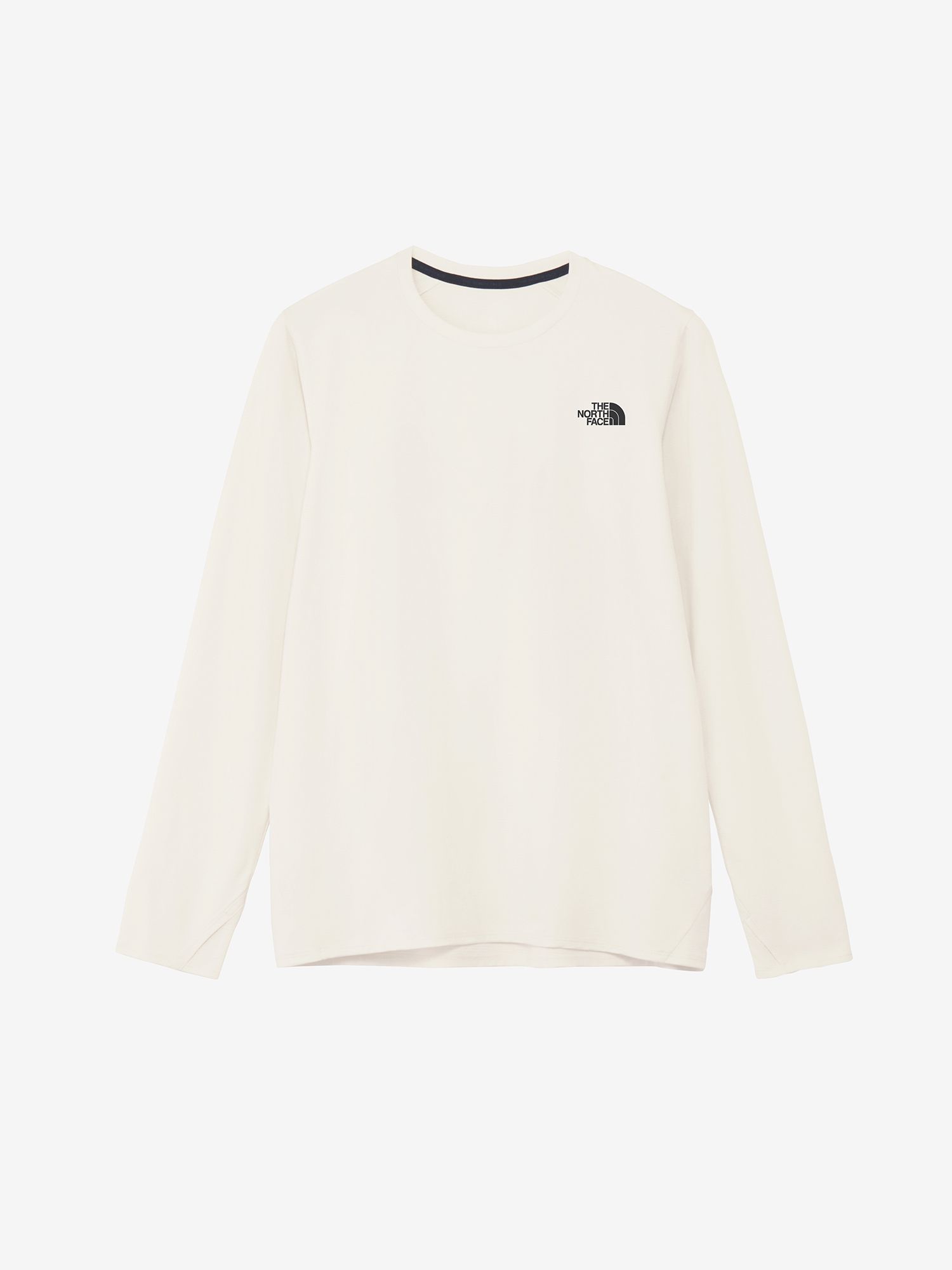 ロングスリーブエンデューロクルー（メンズ）