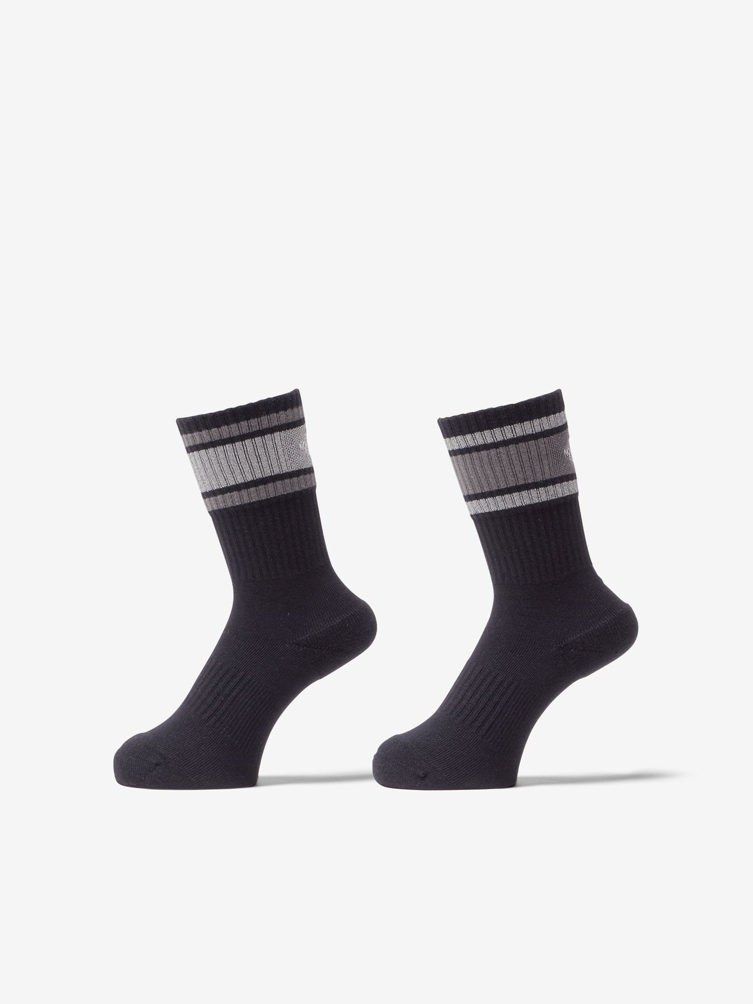 TNF リフレクト 2P クルー（ユニセックス）