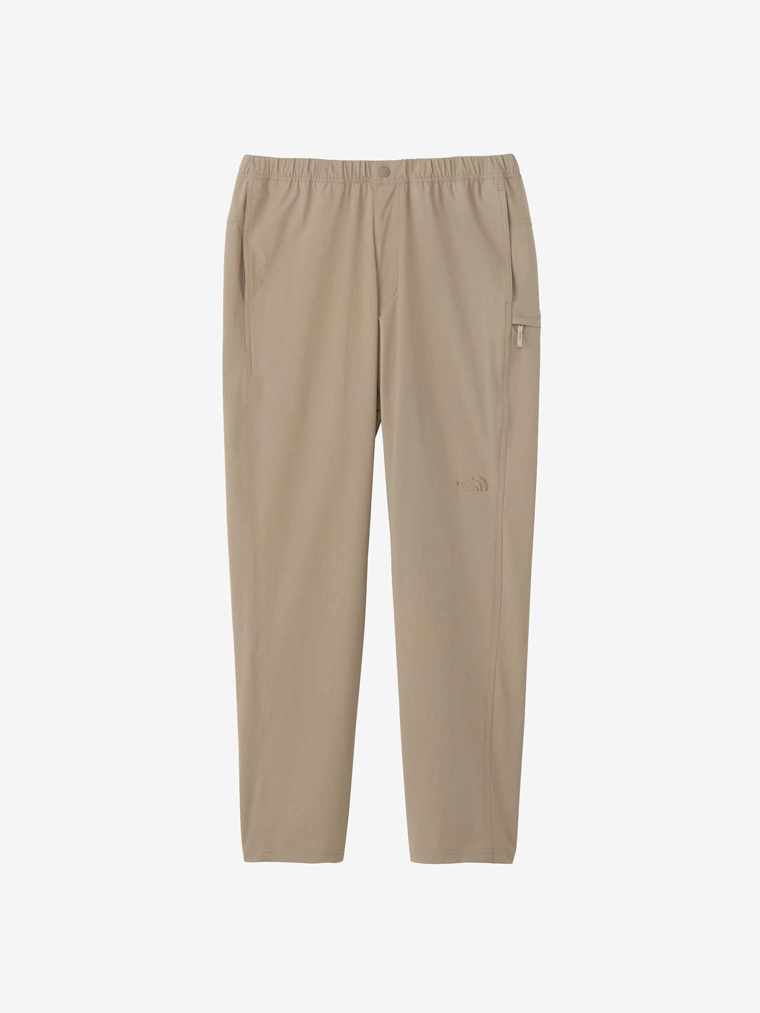 マウンテンカラーパンツ（メンズ）