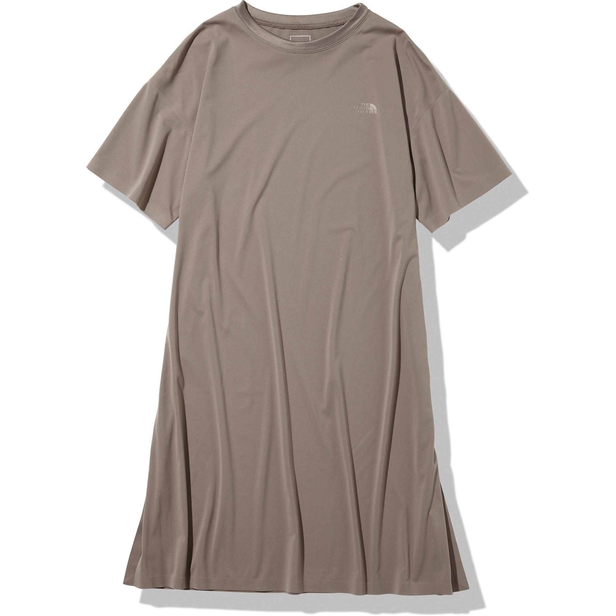 テックラウンジワンピース（レディース）