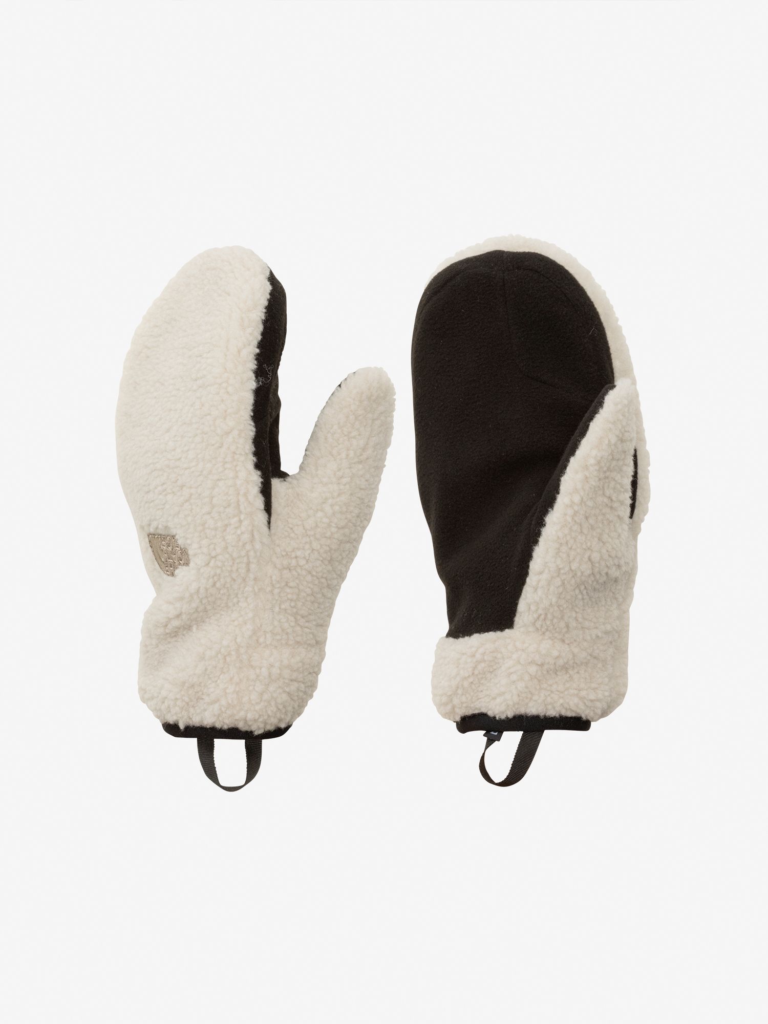 リバーシブルエクストリームパイルミット（ユニセックス）