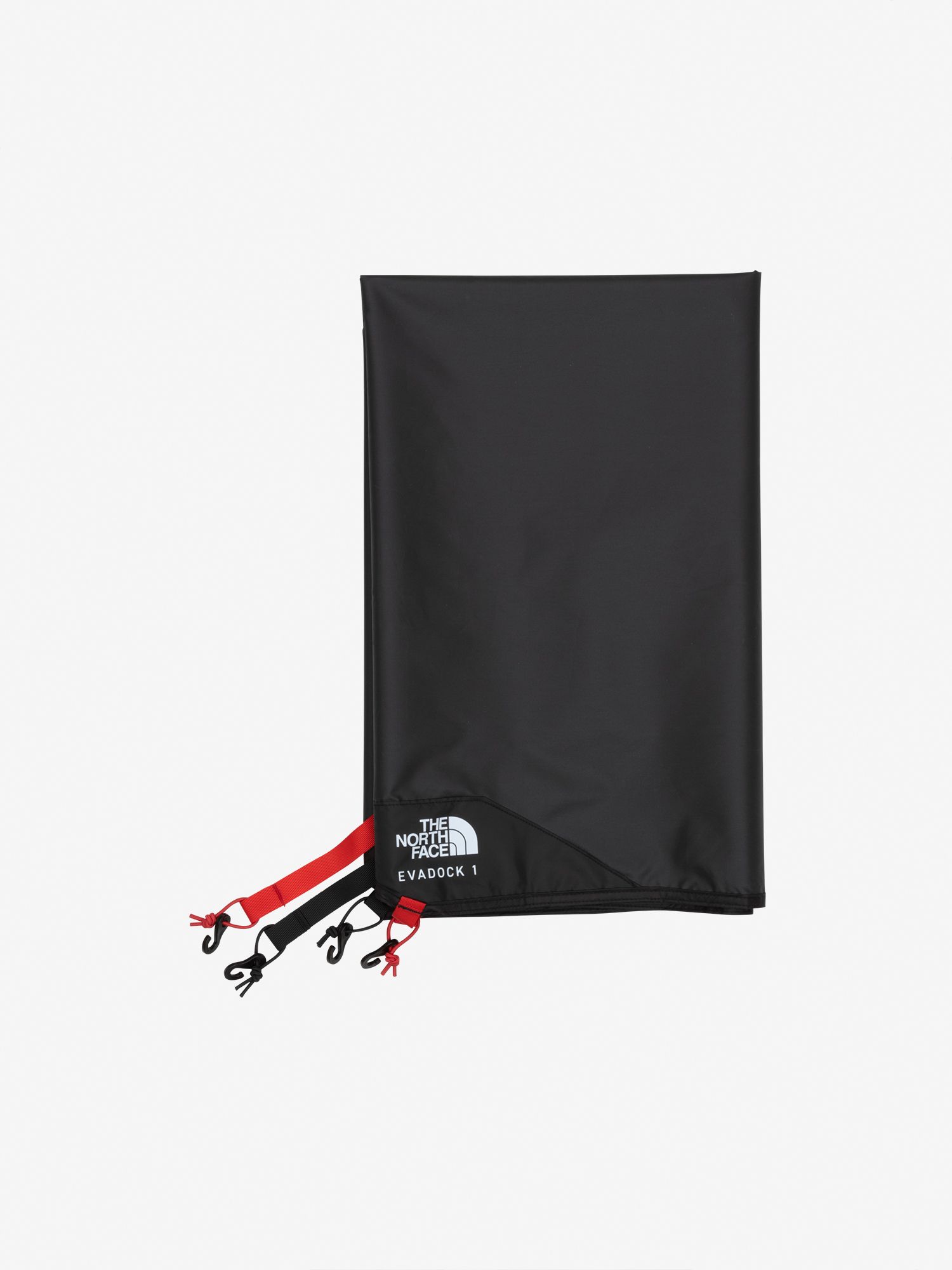 フットプリント/エバドック1