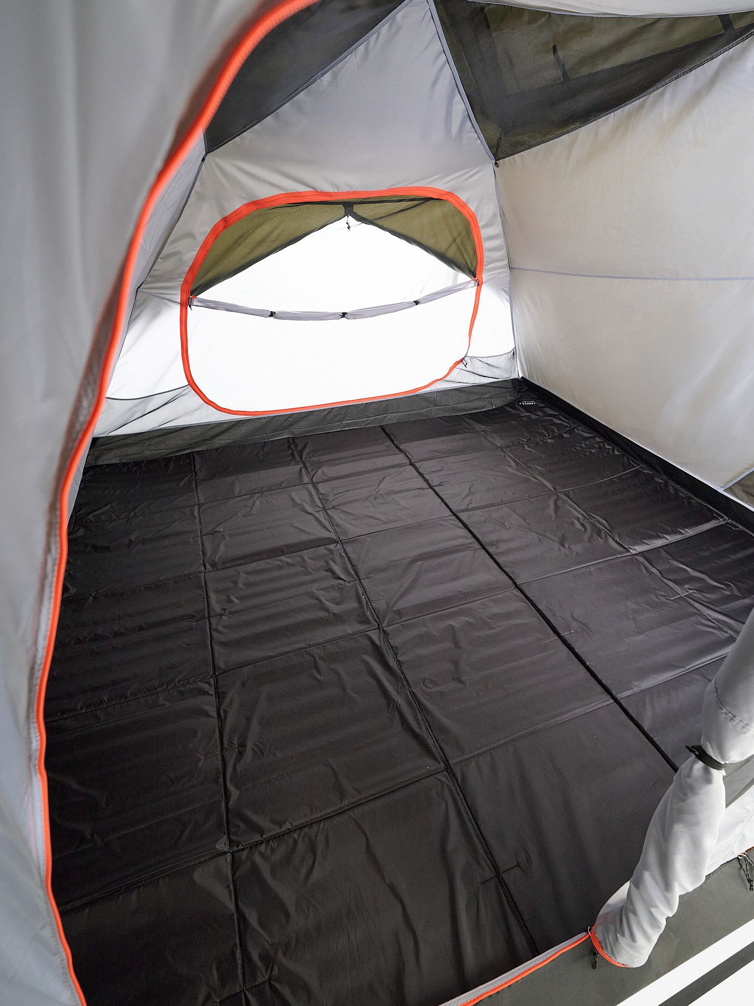 ランダー6インナーマット