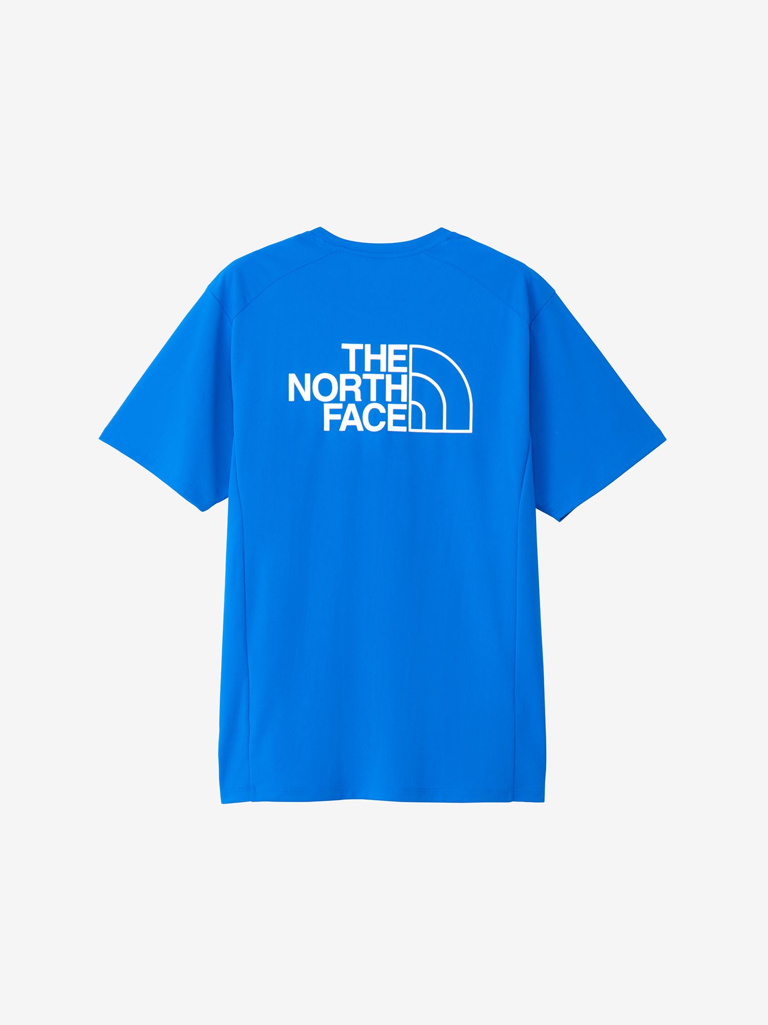 ショートスリーブ ES アンペアクルー（メンズ）