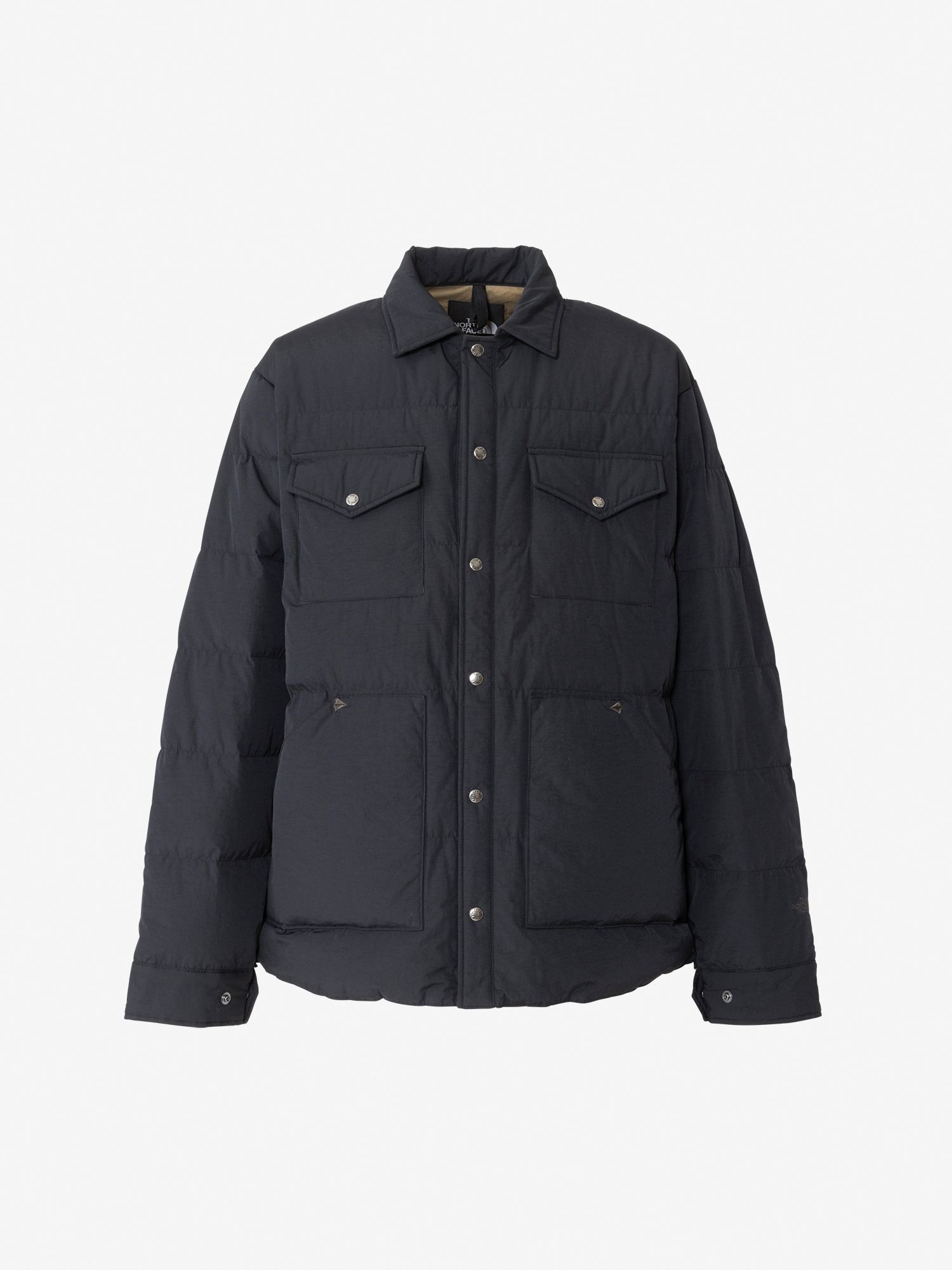 スタッフドシャツ（メンズ）