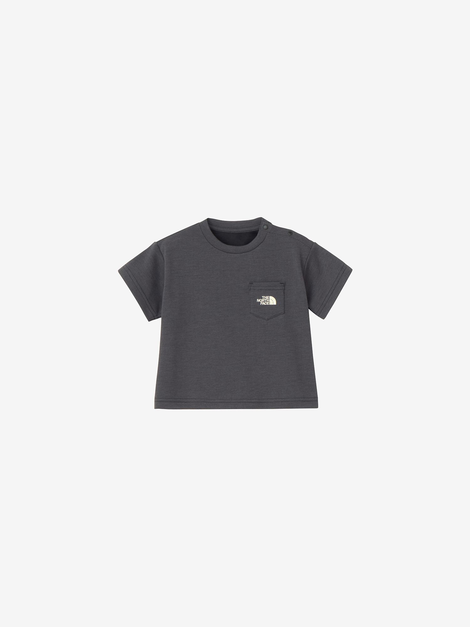 ショートスリーブヒートプロテクションティー（ベビー）