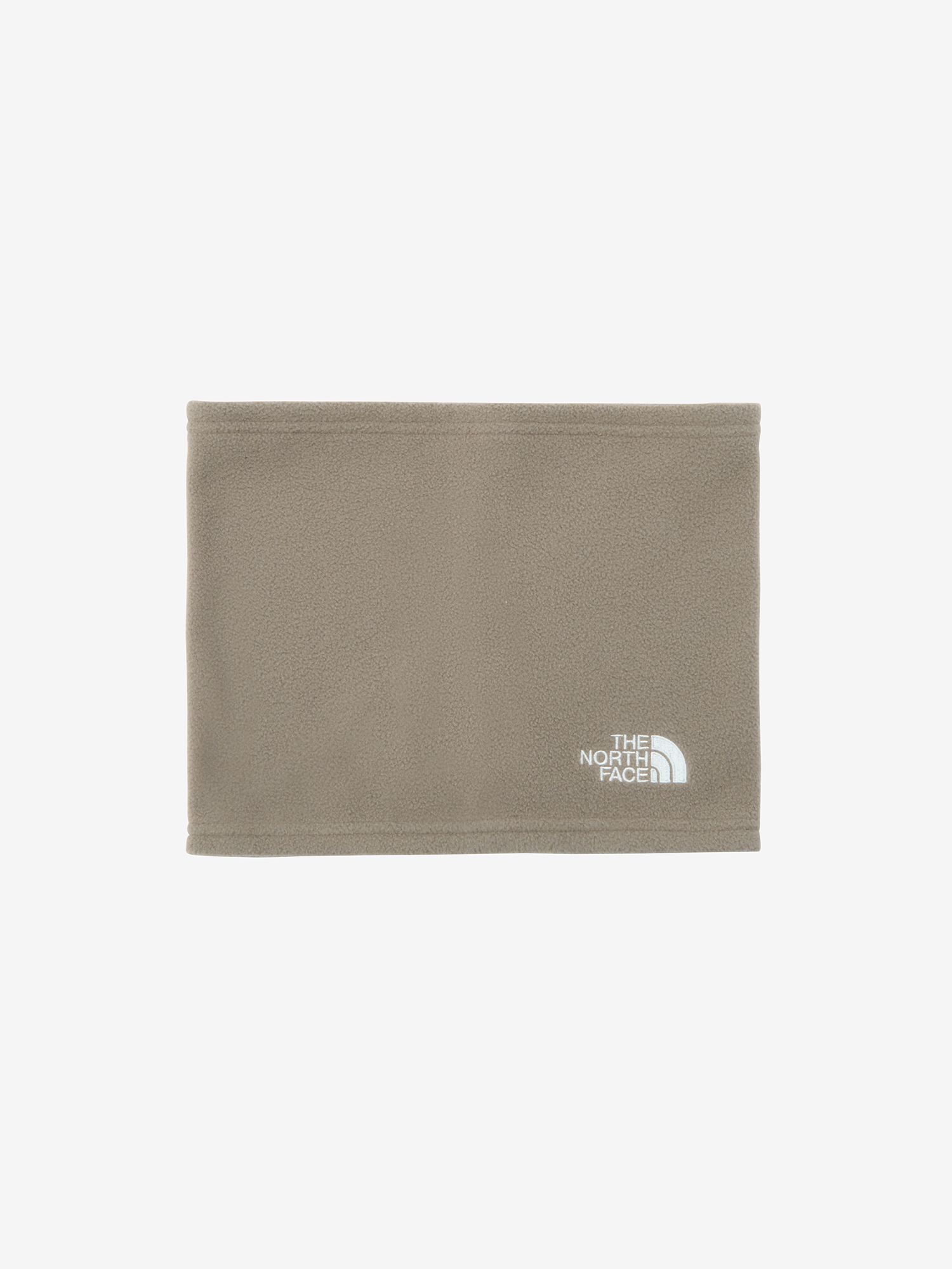 マイクロフリースネックゲイター（キッズ）