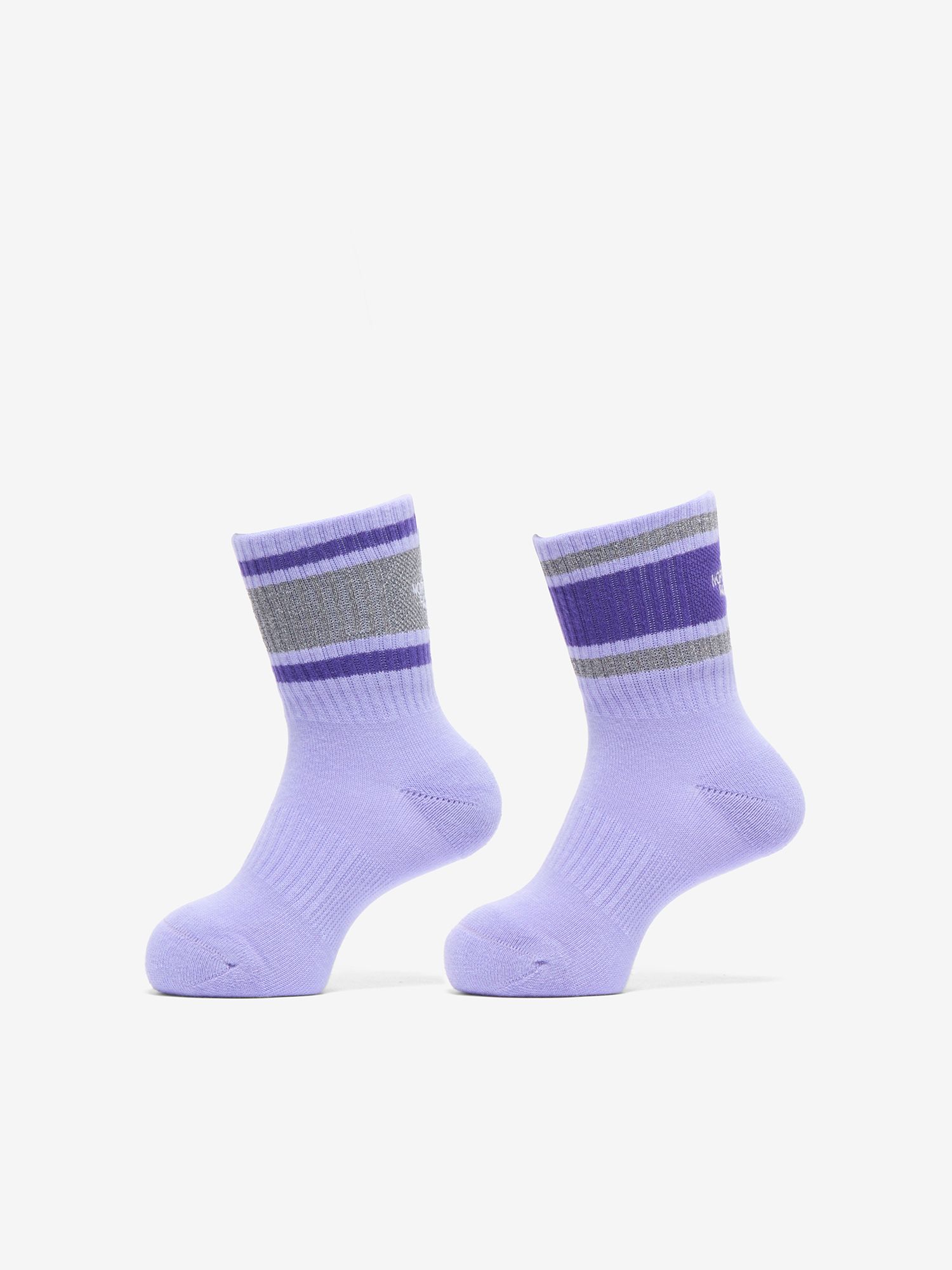 TNF リフレクト 2P クルー（キッズ）