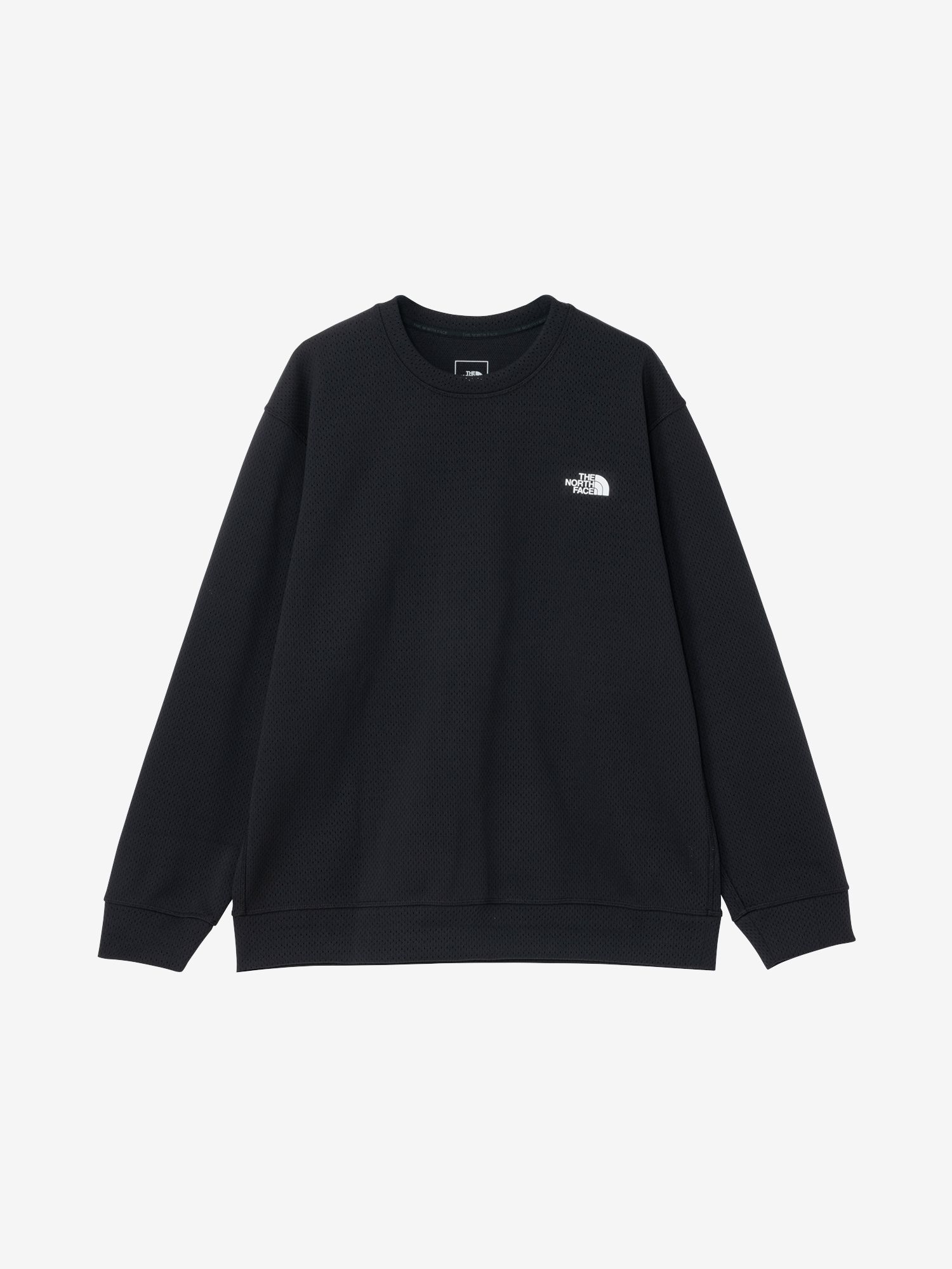 テックメッシュクルー（メンズ）