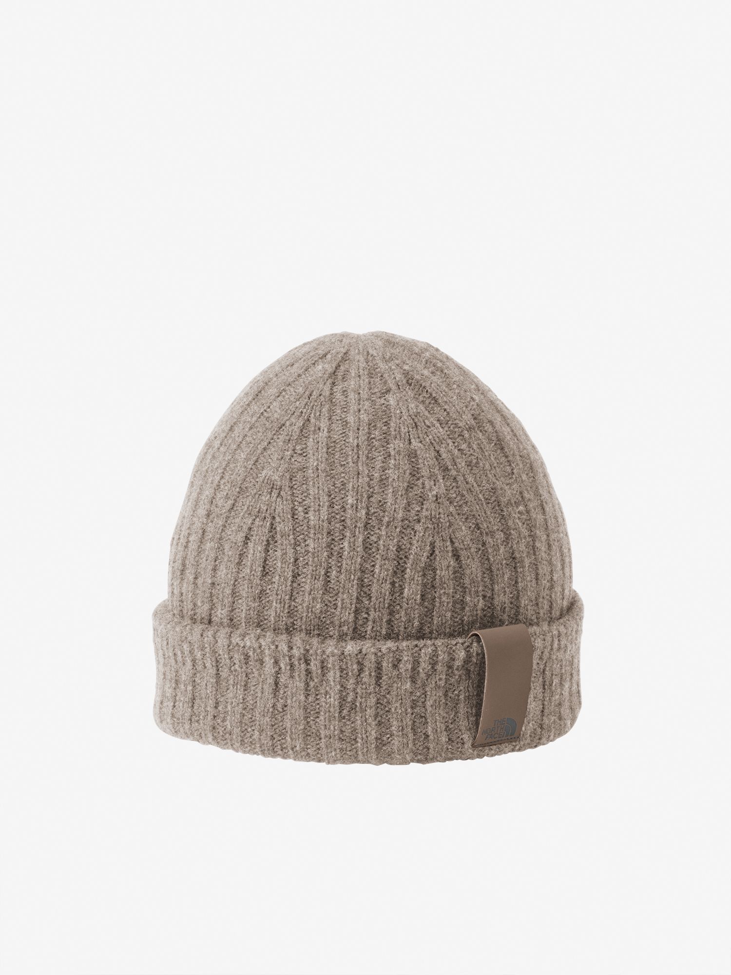 ラディアルウールビーニー（ユニセックス）