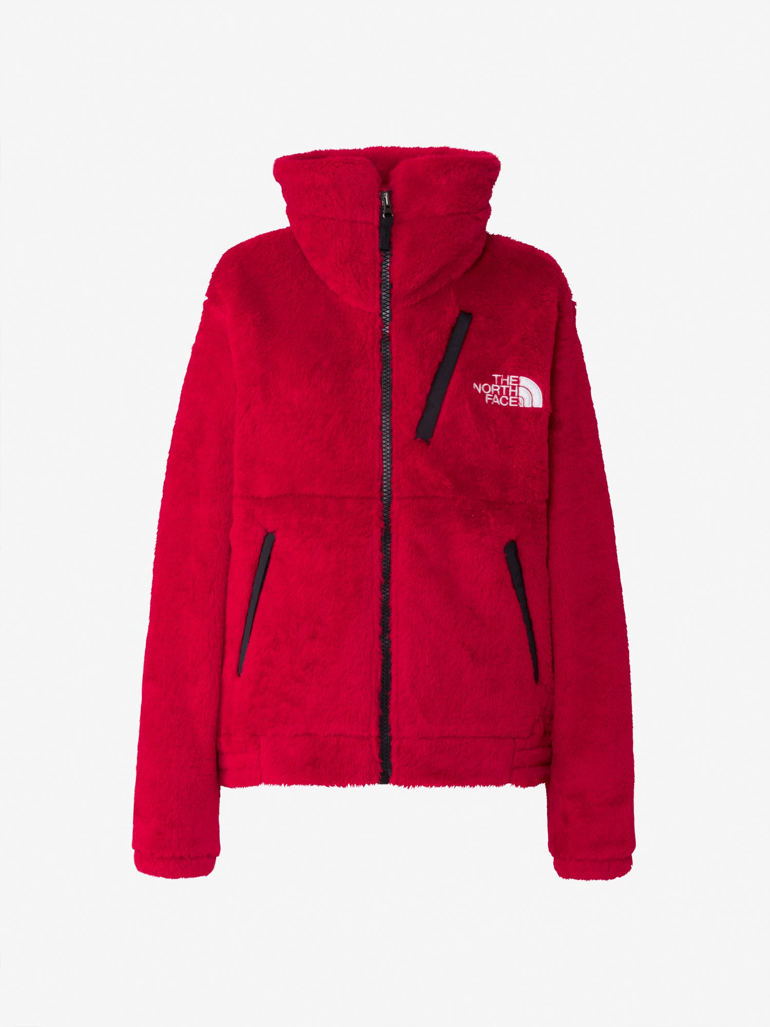 ショートバーサロフトジャケット（レディース）