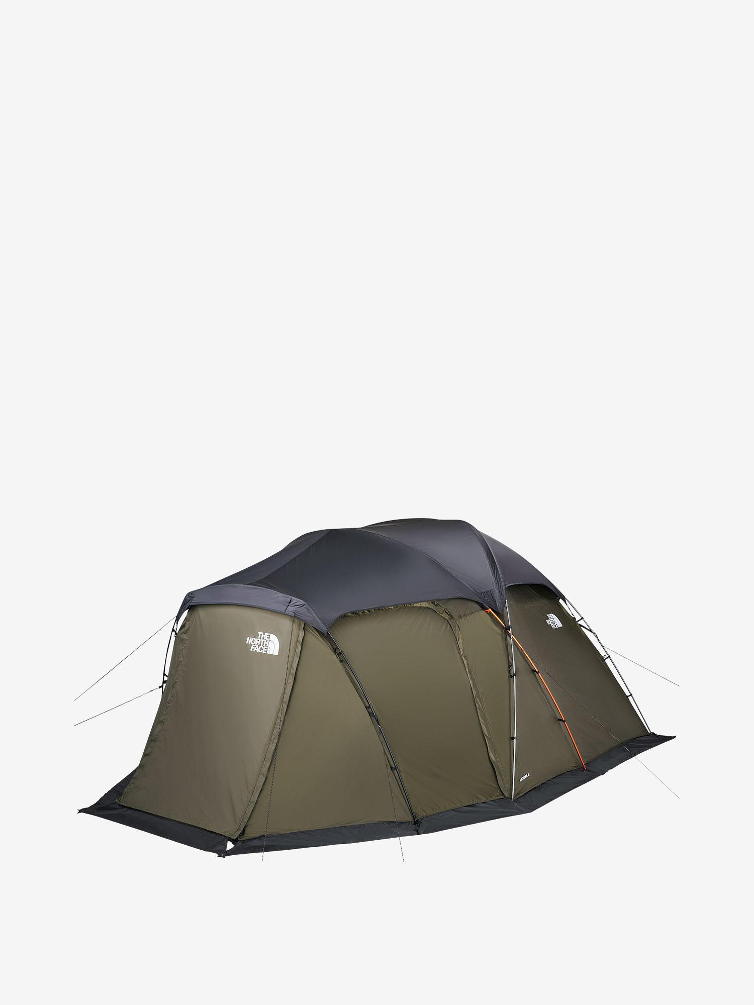 ルーフプリント/ランダー6