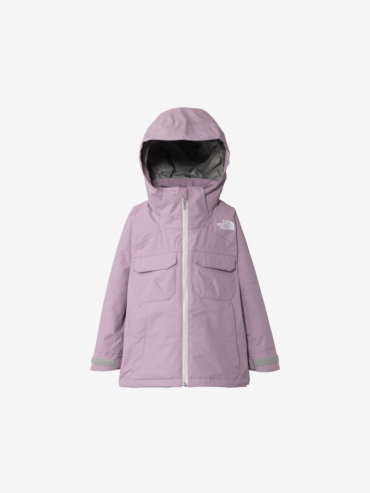 トドラースノーオーバージャケット（キッズ）