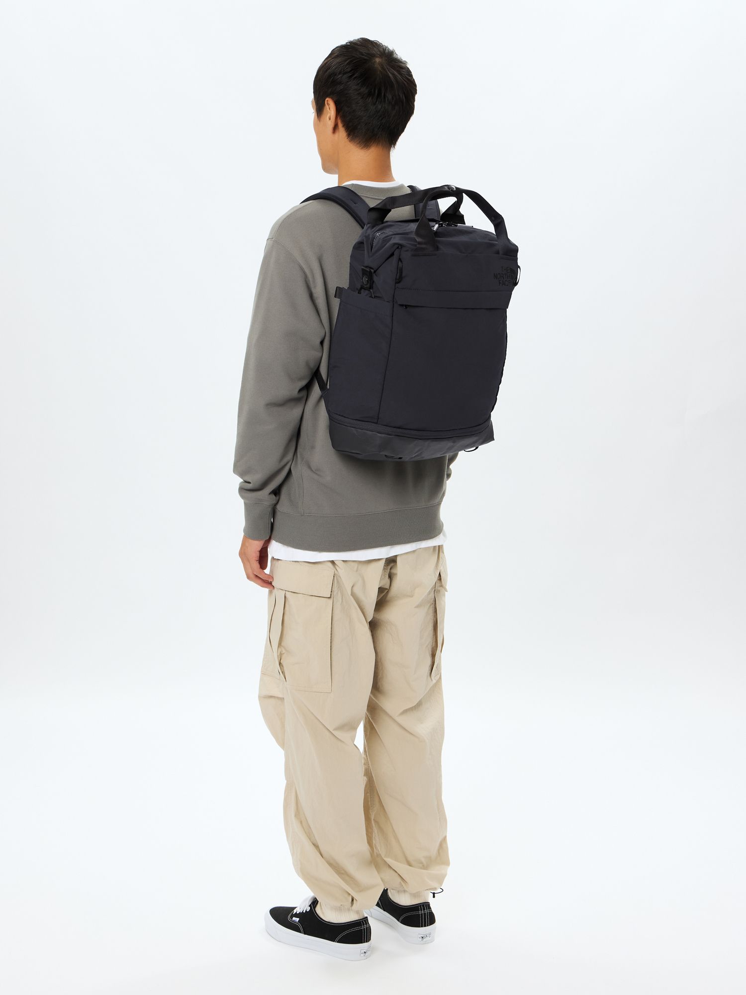 ネバーストップユーティリティーパック（レディース）