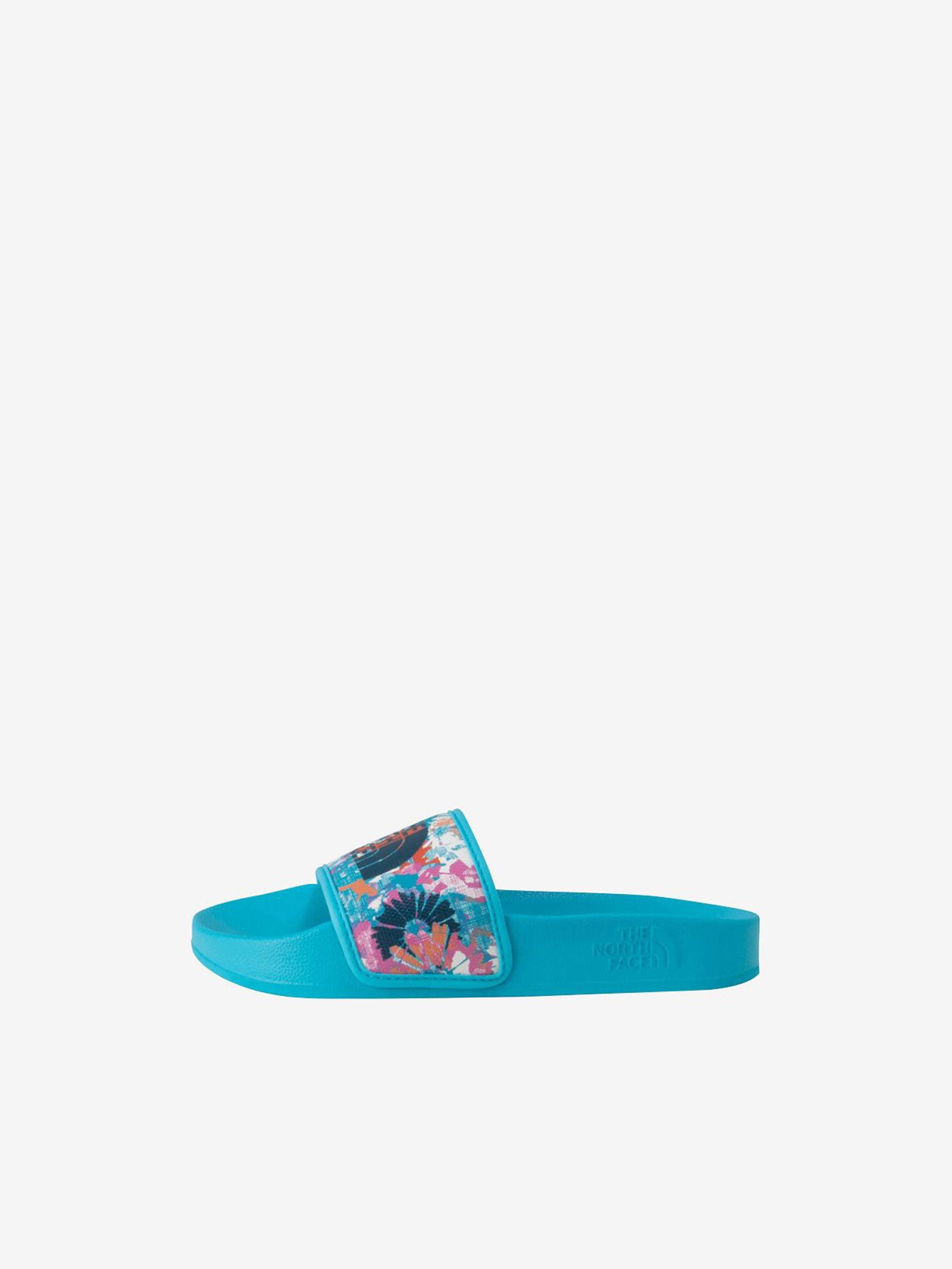 ベースキャンプスライドIII（キッズ）