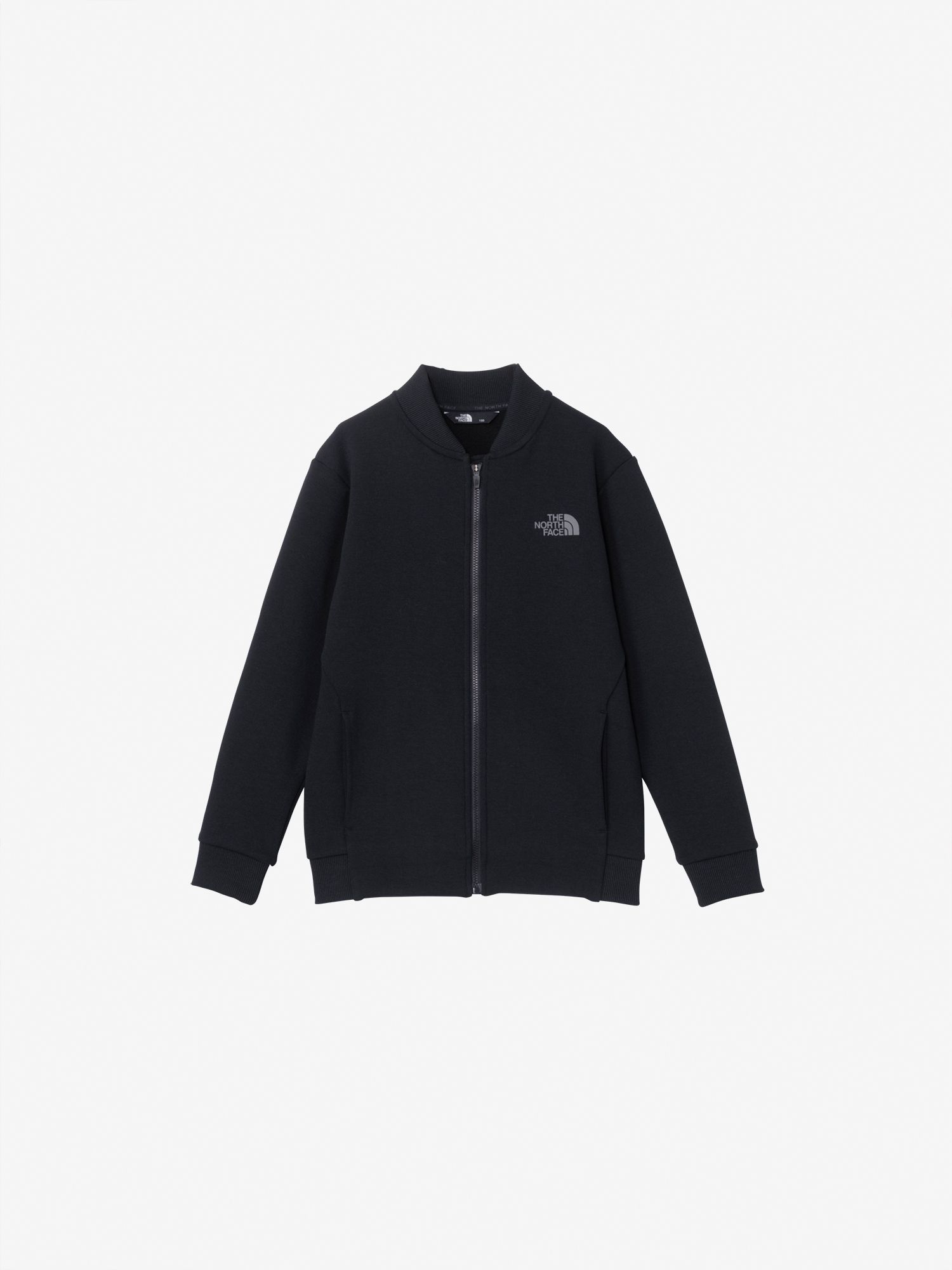 カラライズスウェットジャケット（キッズ）