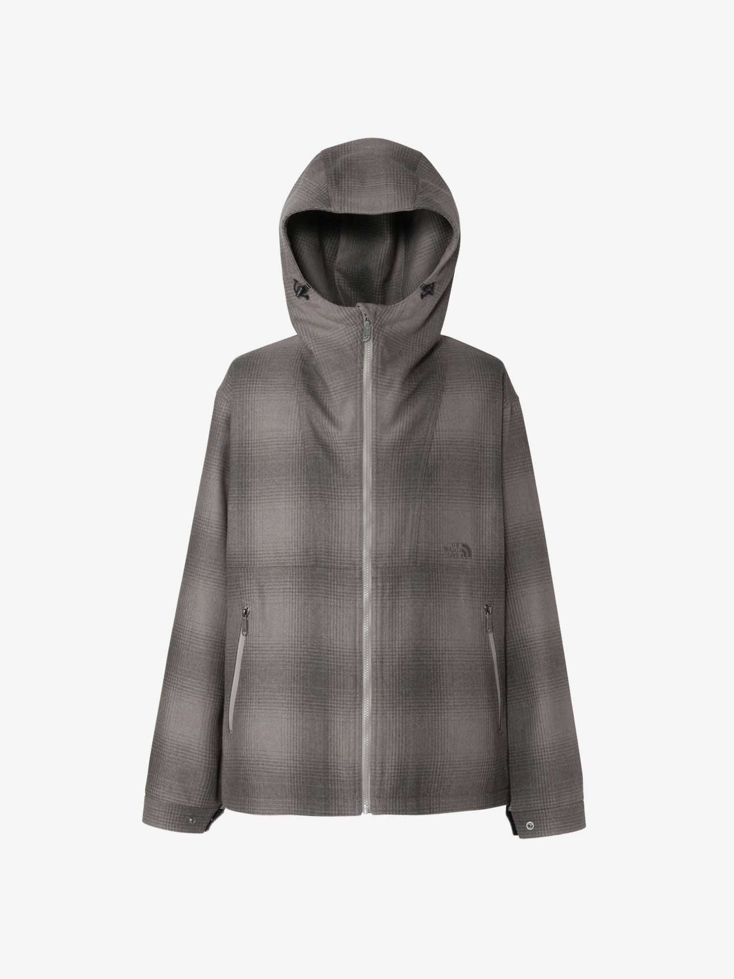 ウールコンパクトジャケット（ユニセックス）