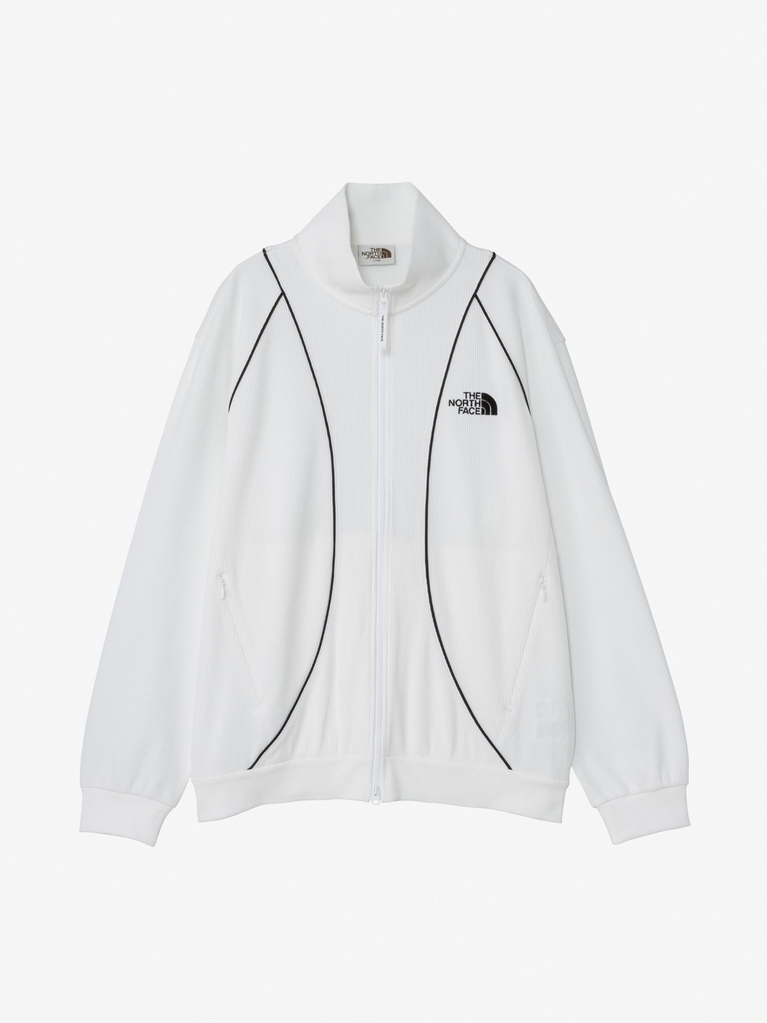 ラインバイブジャケット（ユニセックス）