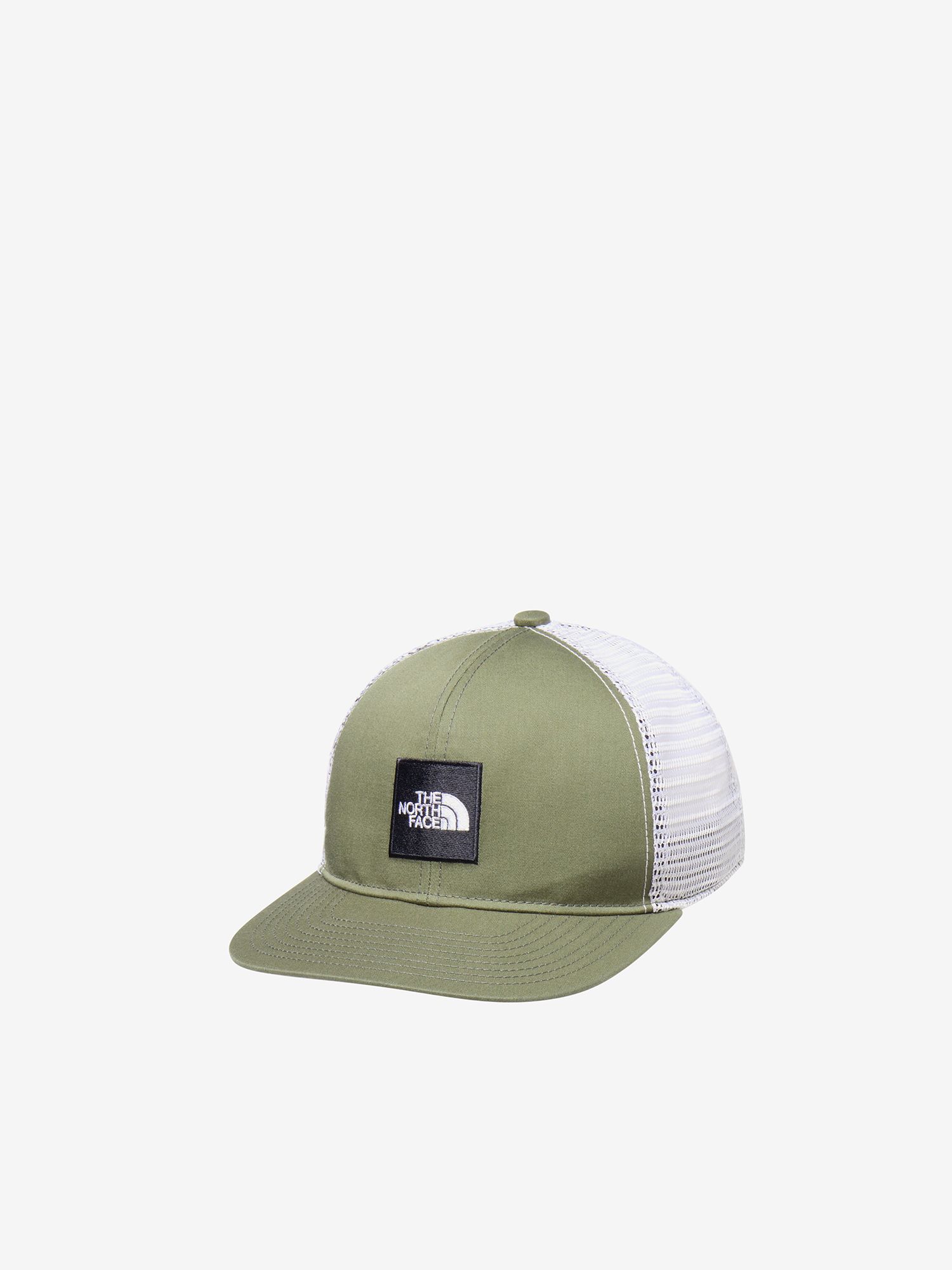 メッセージメッシュキャップ（キッズ）