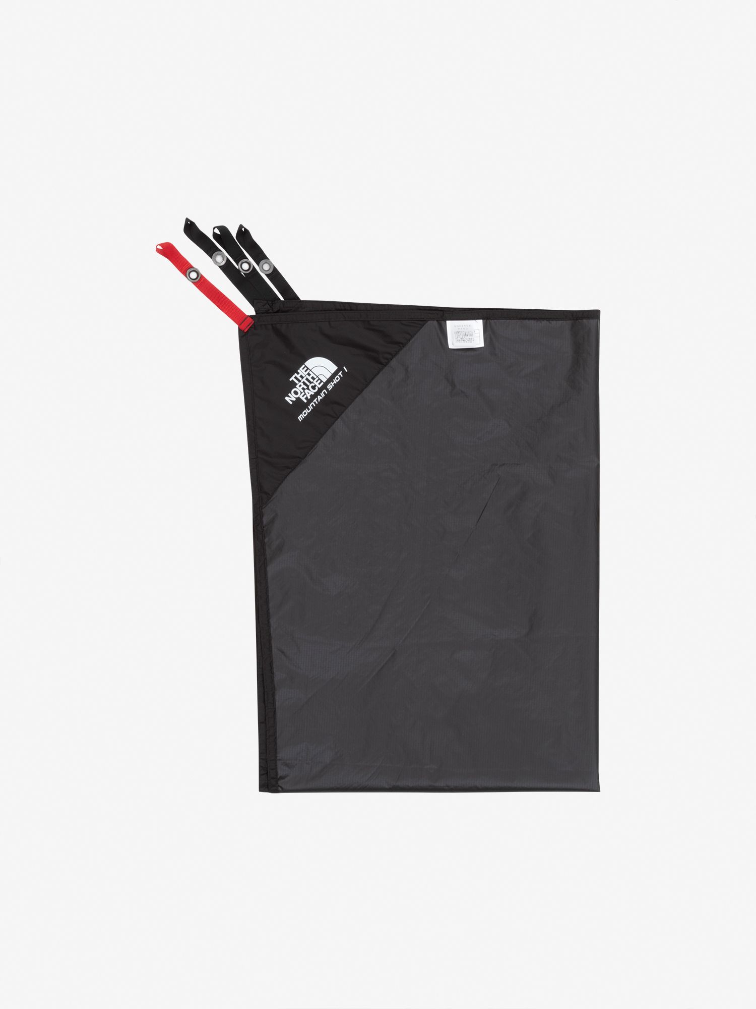 フットプリント/マウンテンショット1