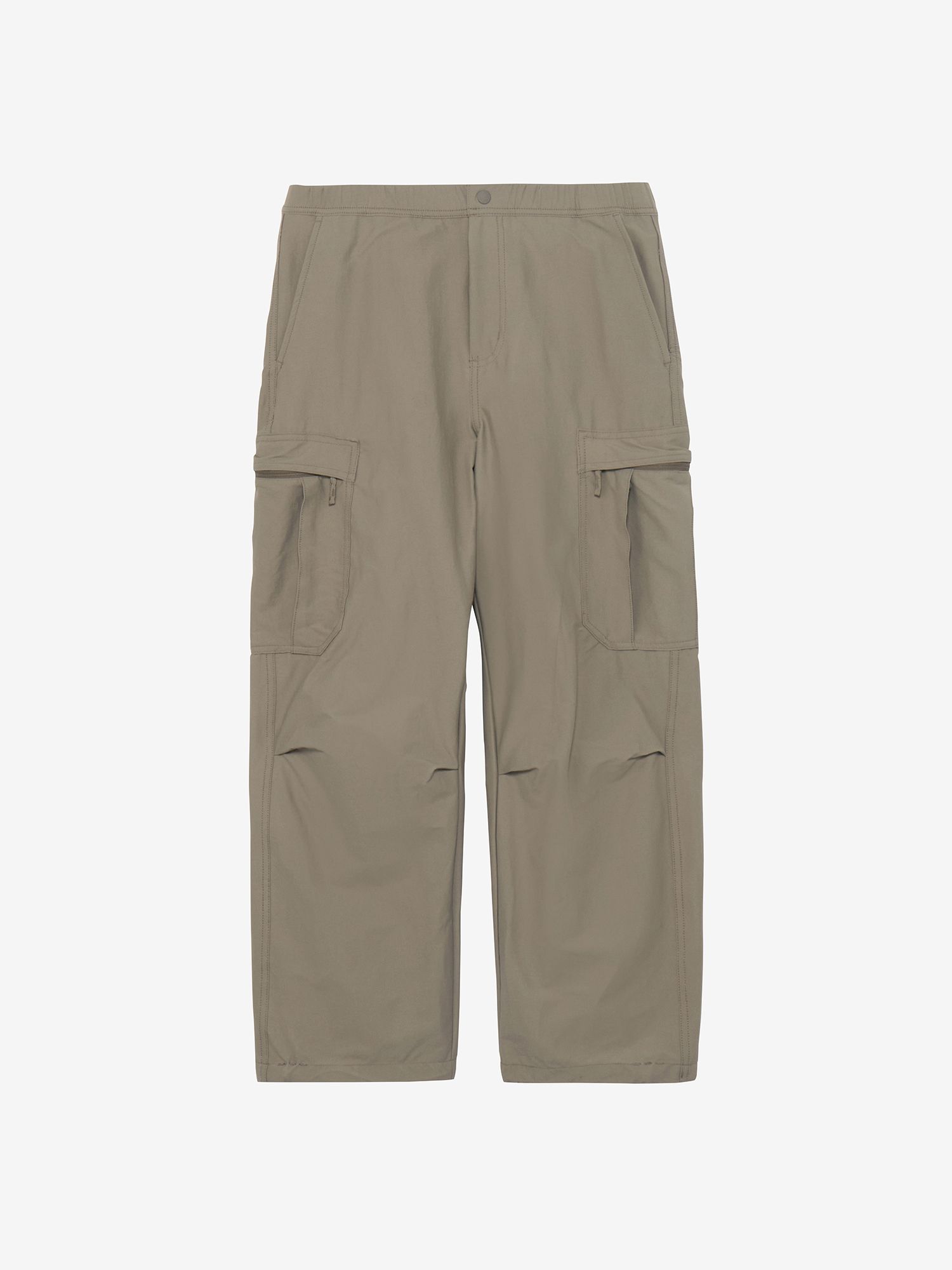 ハイカーズカーゴパンツ（レディース）