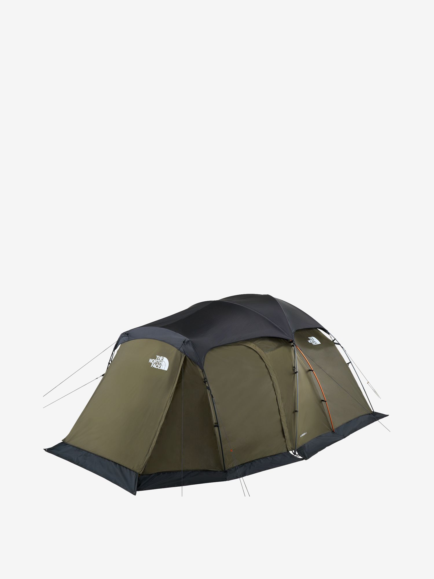 ルーフプリント/ランダー4