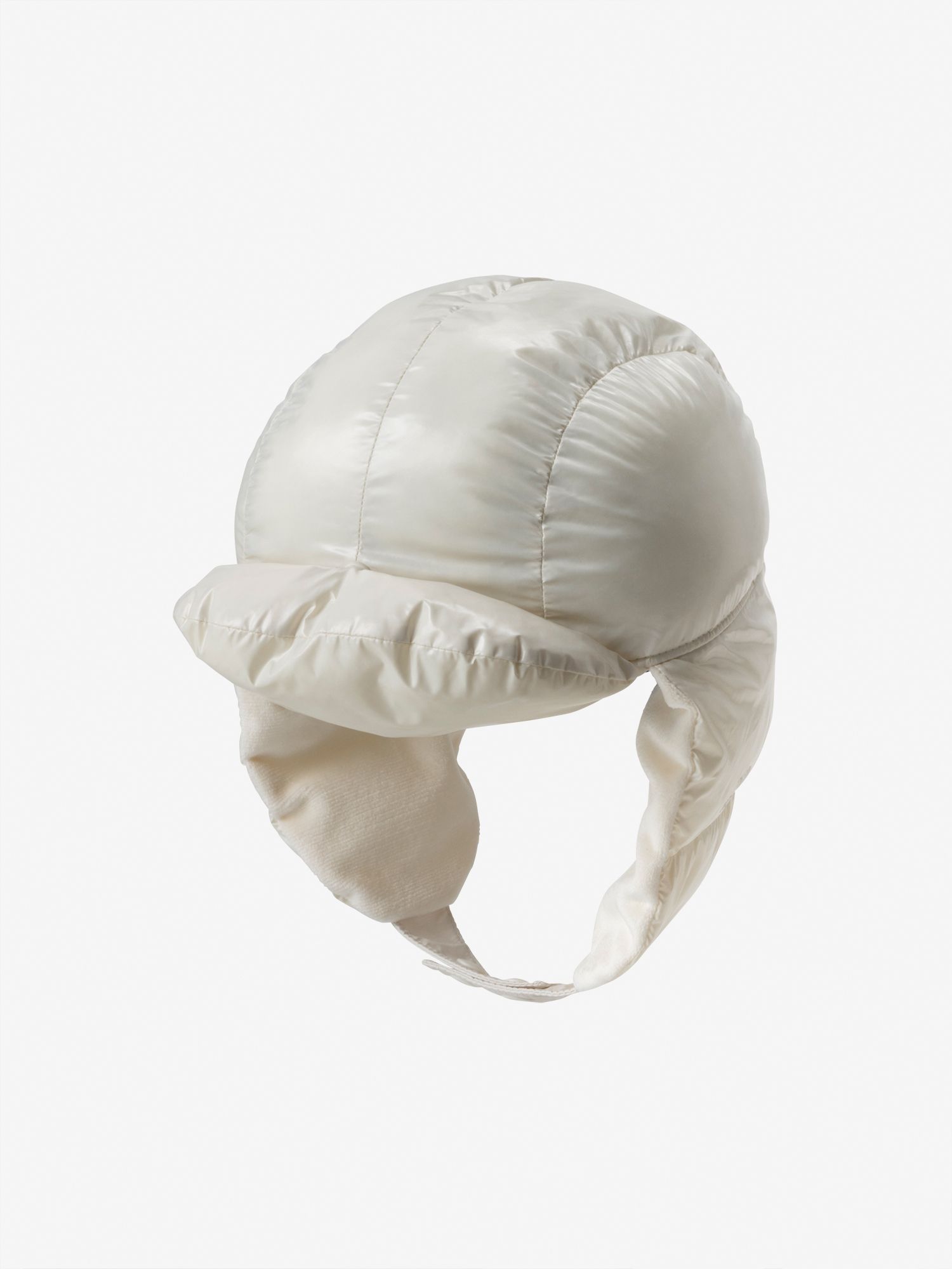 ティーボールイヤーマフキャップ（ユニセックス）