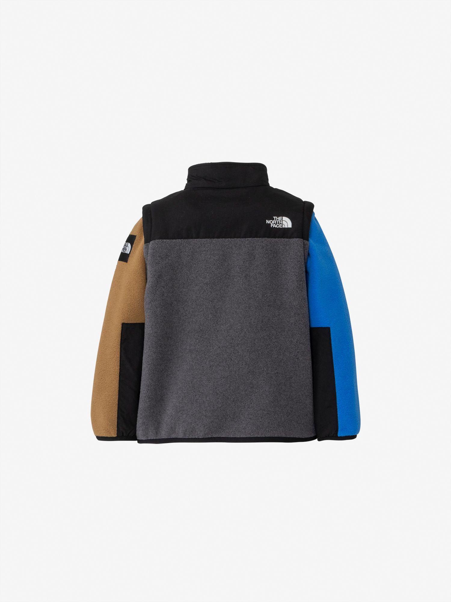 トドラーグランドデナリ2ウェイジャケット（キッズ）