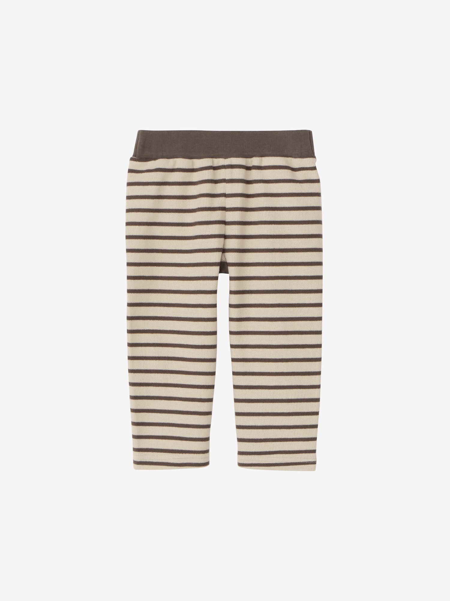 ラッチパイルパンツ（ベビー）