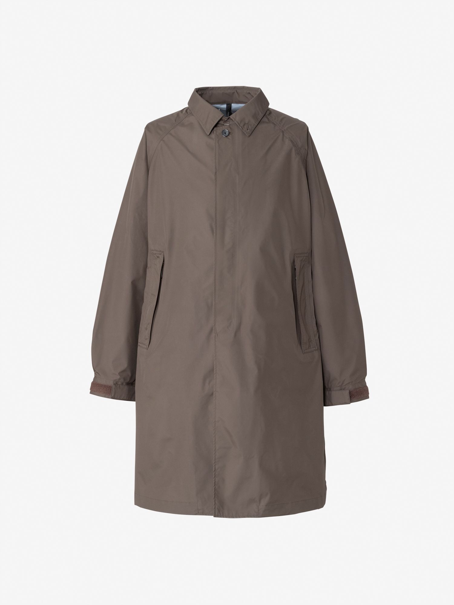 コンパイルライトコート（ユニセックス）